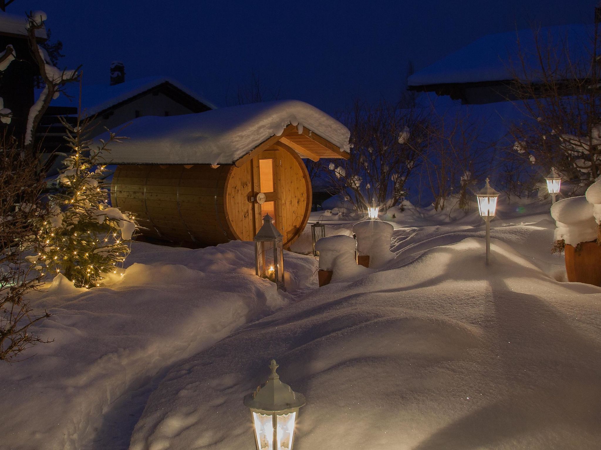 Photo of Hotel Bristol - Relais du Silence Doppelzimmer, Dusche oder Bad, WC, Süd