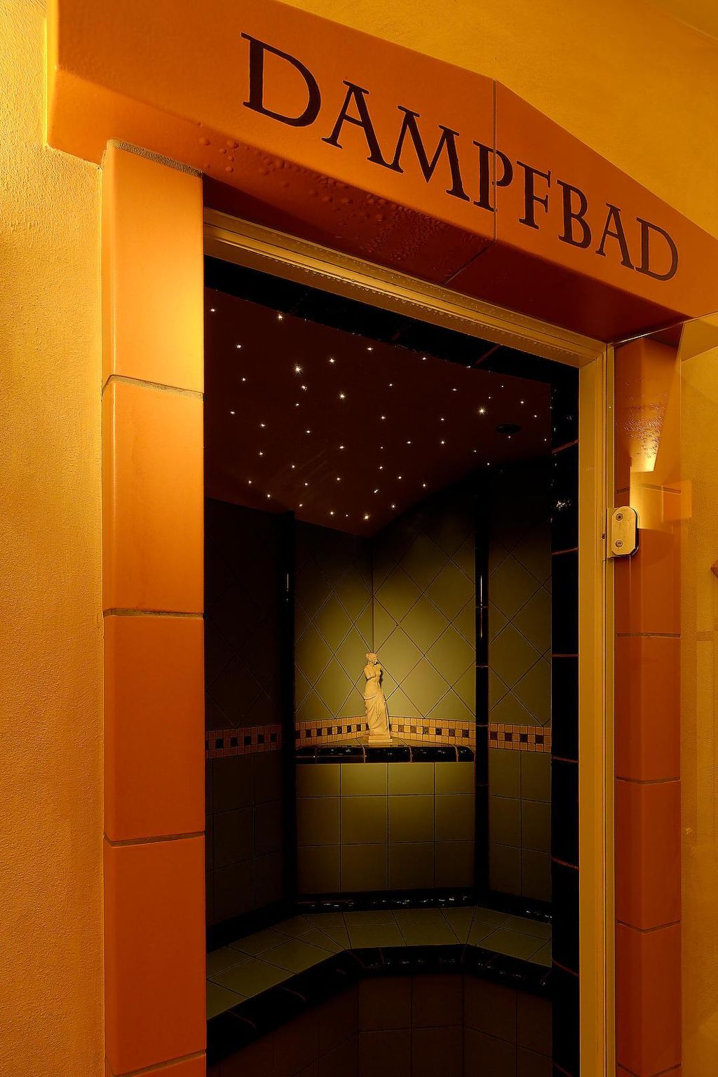 Photo of Hotel Bristol - Relais du Silence Doppelzimmer, Dusche oder Bad, WC, Süd