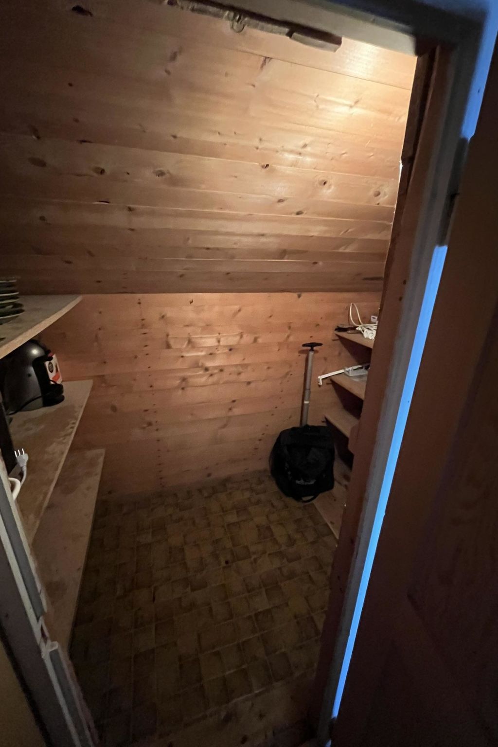 Photo of Chalet Sunneschy DG Appartement/Fewo, Dusche und Bad, WC, 2 Schlafräume