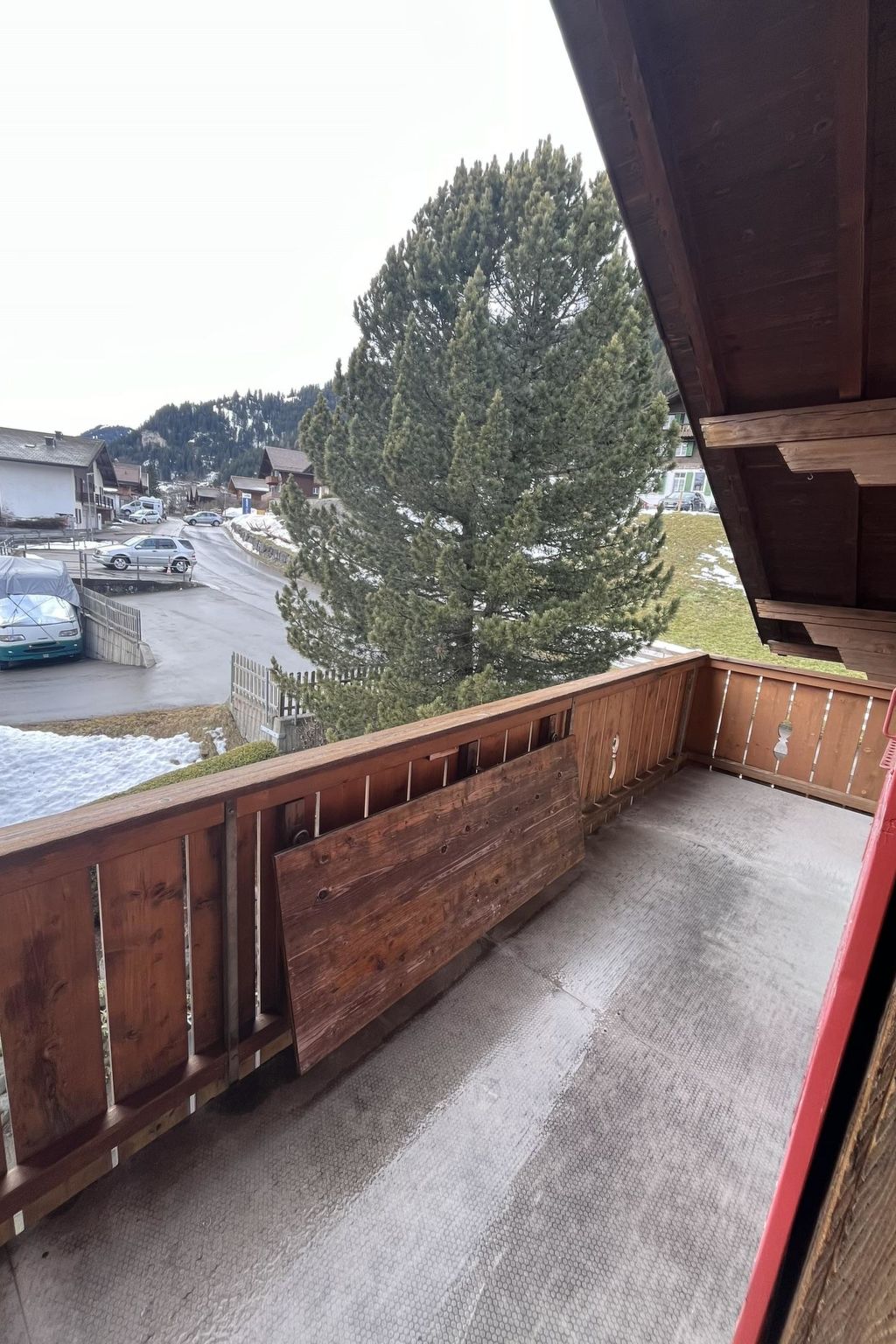 Photo of Chalet Sunneschy DG Appartement/Fewo, Dusche und Bad, WC, 2 Schlafräume