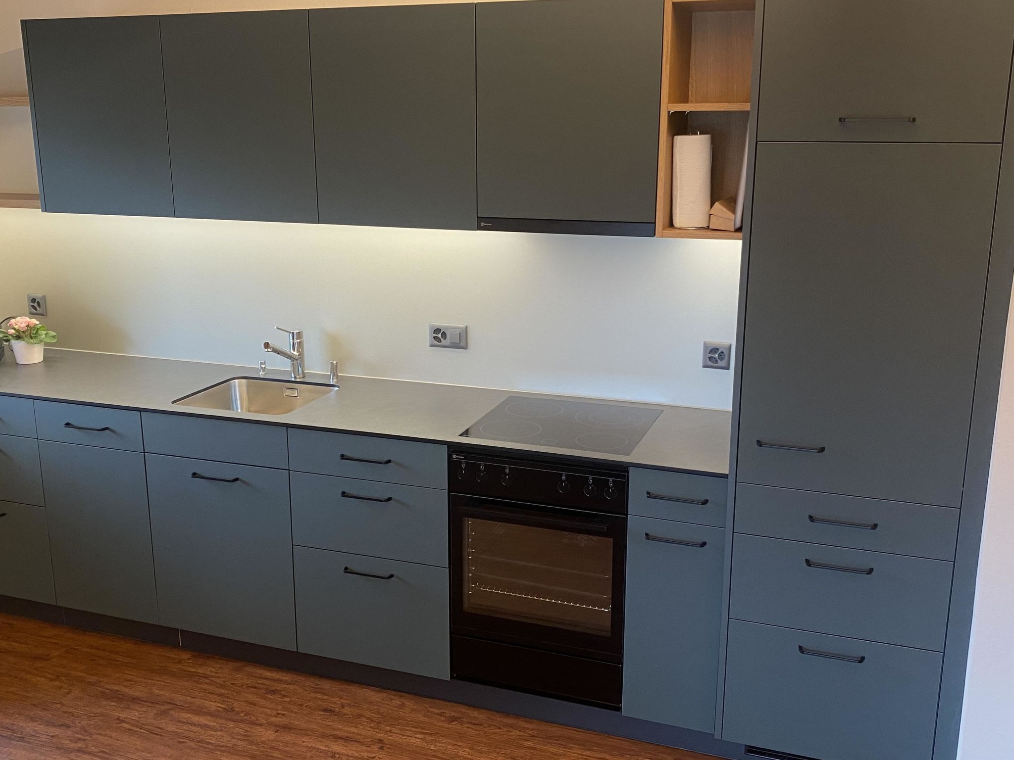 Photo of Haus Abäsonne Appartement/Fewo, Bad, WC, 1 Schlafraum 2.5 Zimmerwohnung