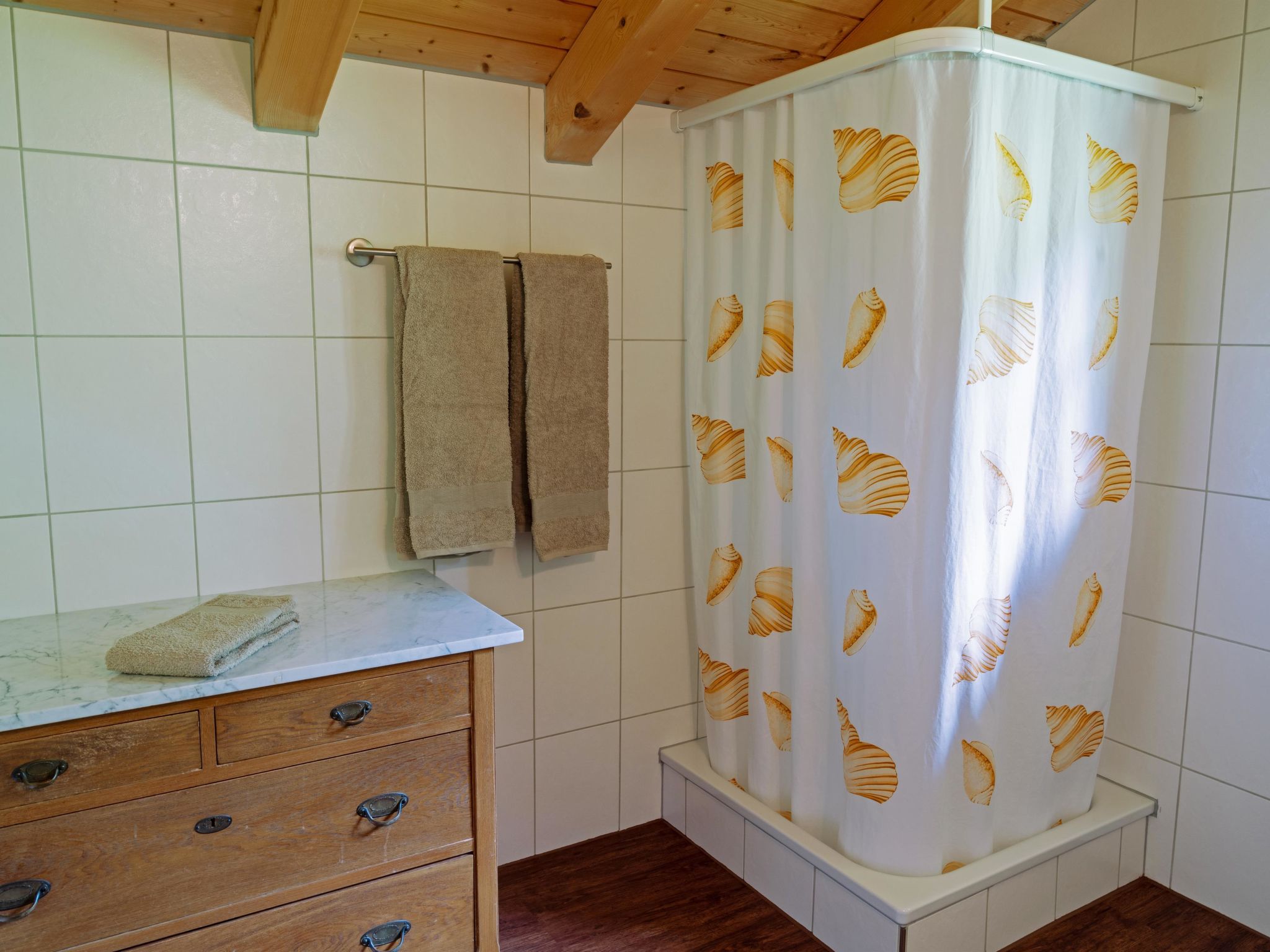 Photo of Haus Abäsonne Appartement/Fewo, Bad, WC, 1 Schlafraum 2.5 Zimmerwohnung