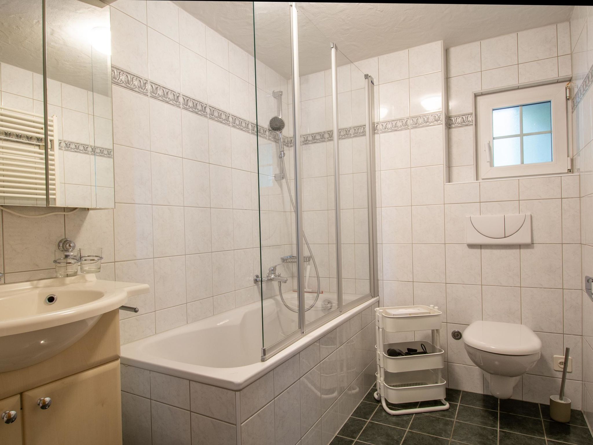 Photo of Chalet Gsür Appartement/Fewo, Bad, WC, 2 Schlafräume