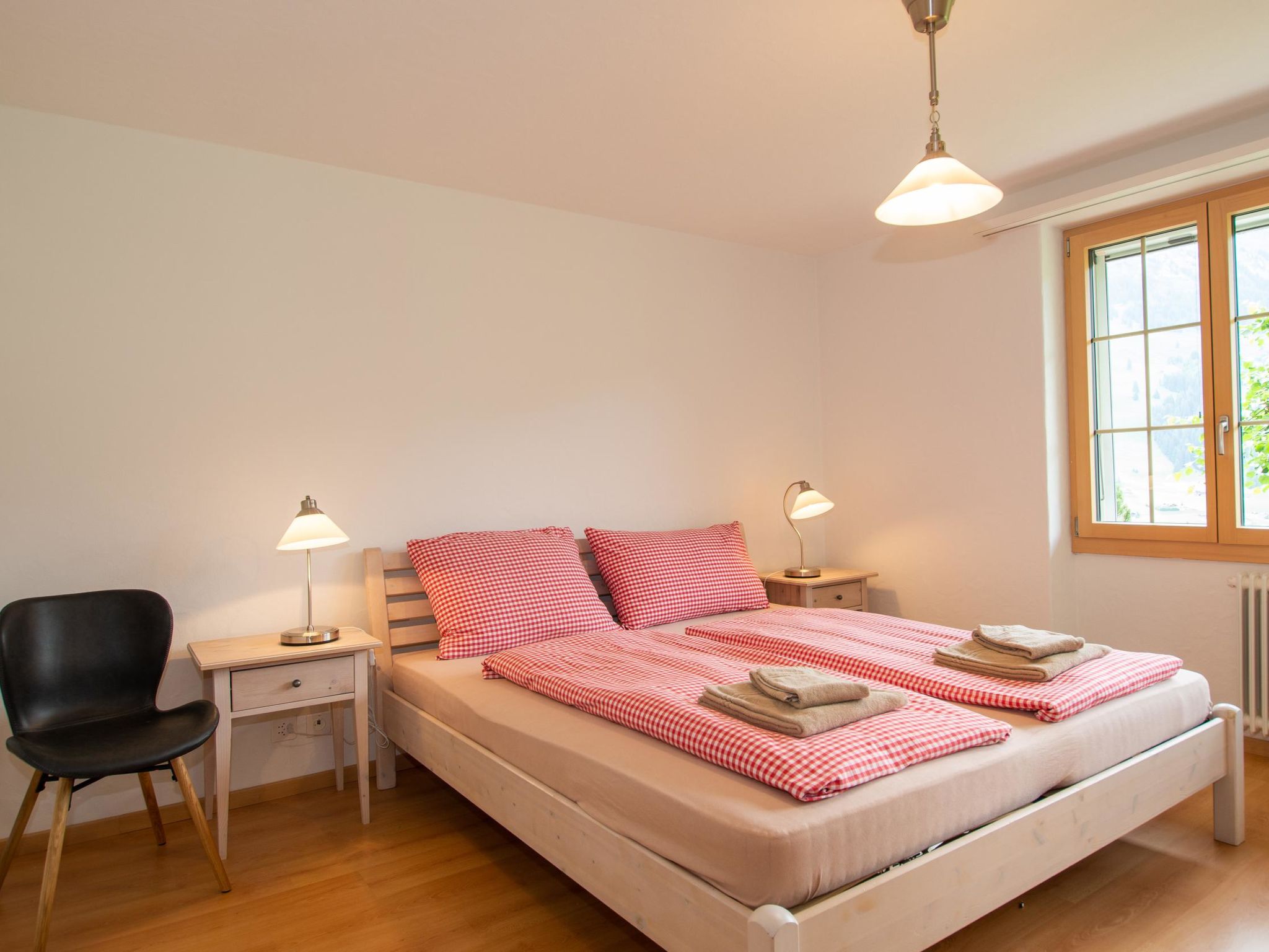 Photo of Chalet Gsür Appartement/Fewo, Bad, WC, 2 Schlafräume