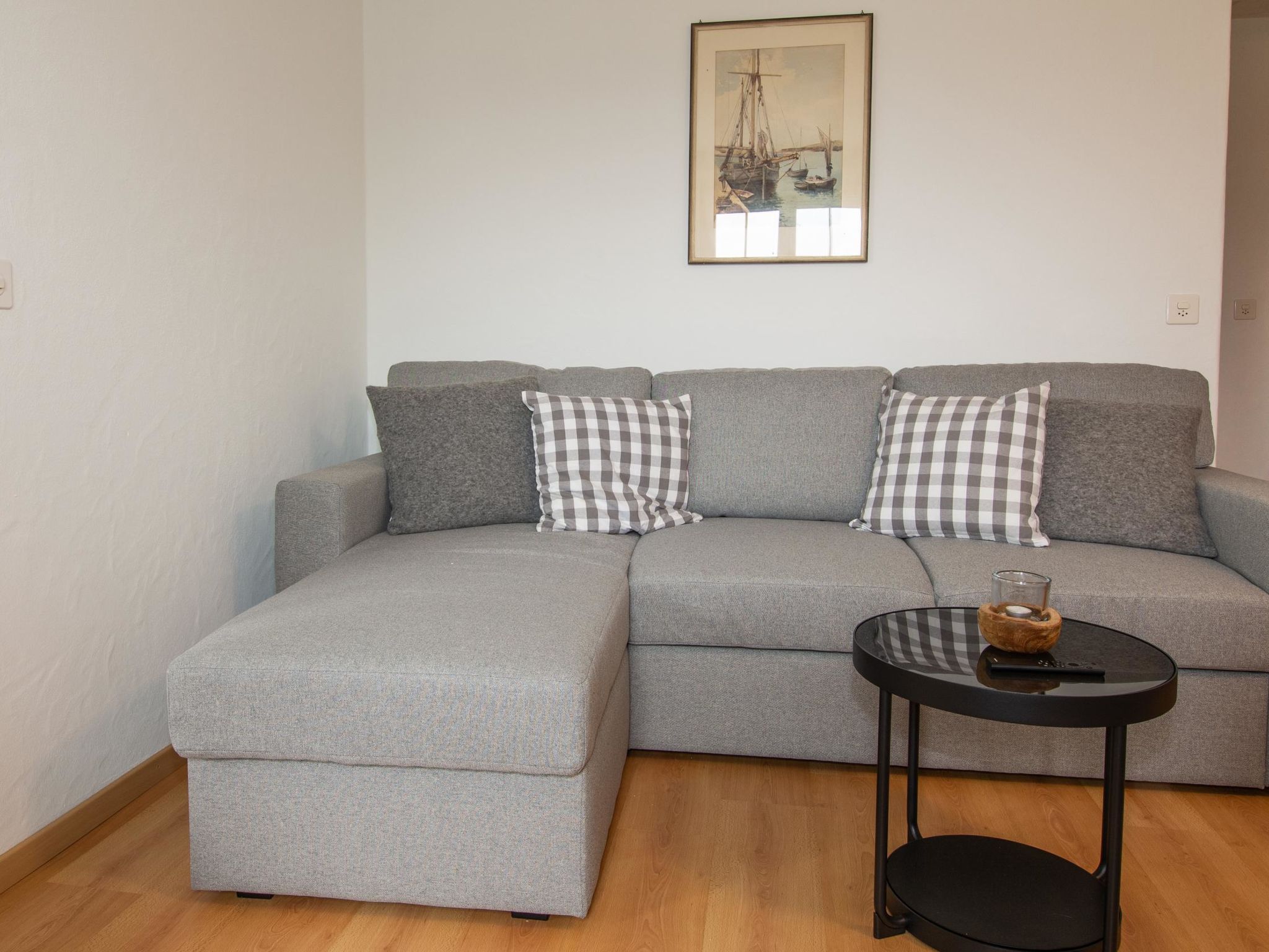 Photo of Chalet Gsür Appartement/Fewo, Bad, WC, 2 Schlafräume