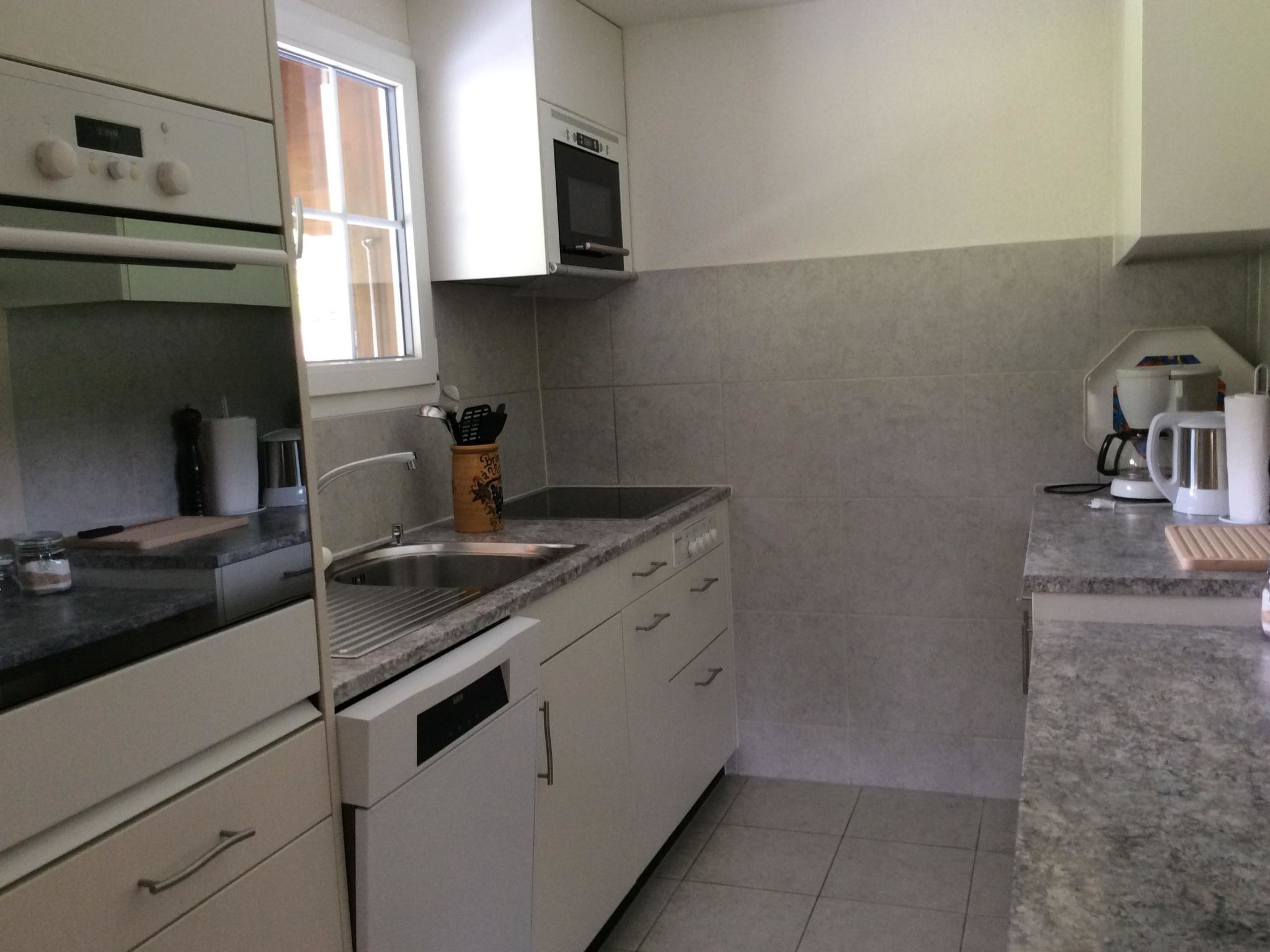 Photo of Bärgrose Appartement/Fewo, Bad, WC, 3 Schlafräume 4-Zimmerwohnung