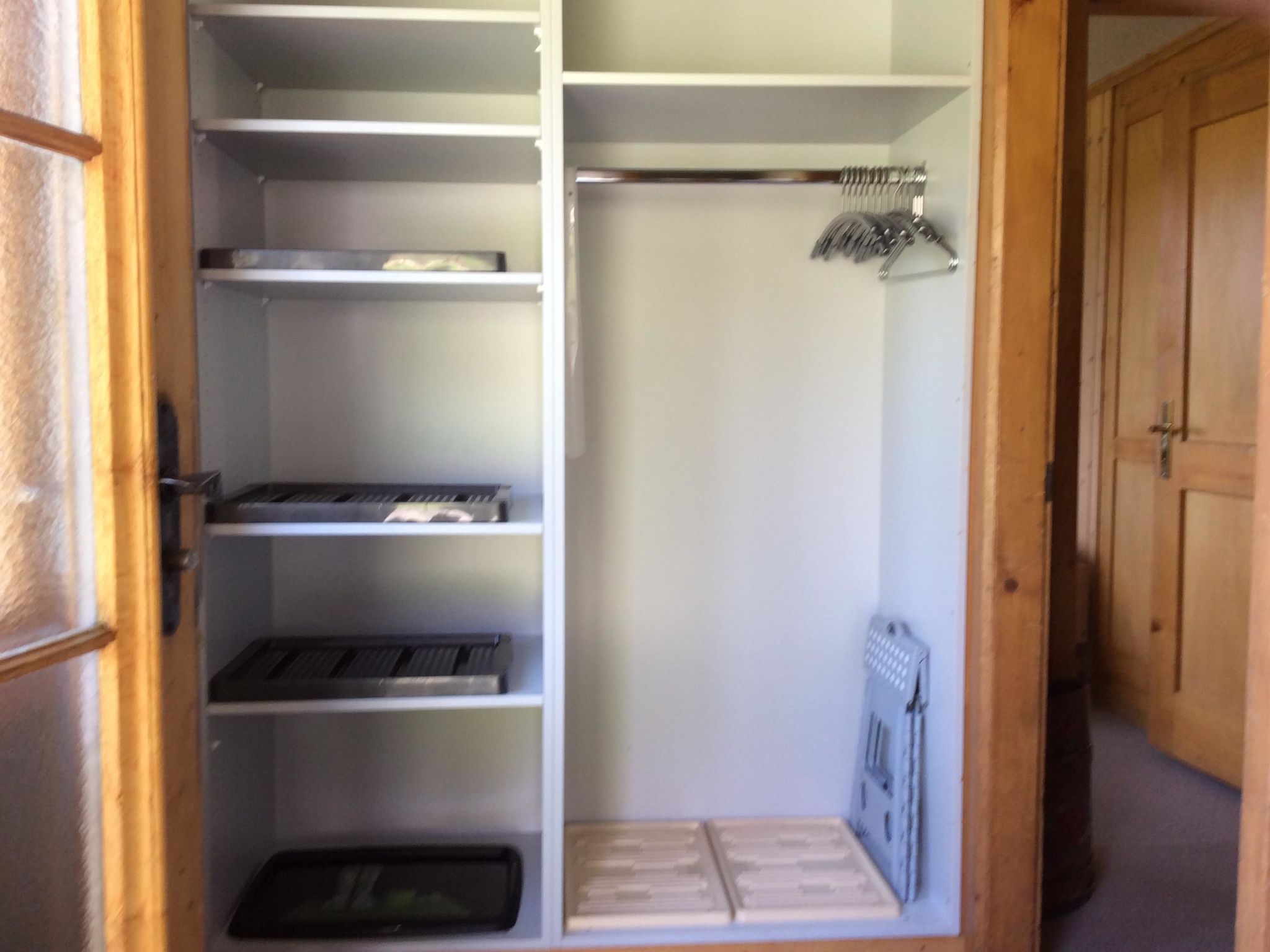 Photo of Bärgrose Appartement/Fewo, Bad, WC, 3 Schlafräume 4-Zimmerwohnung