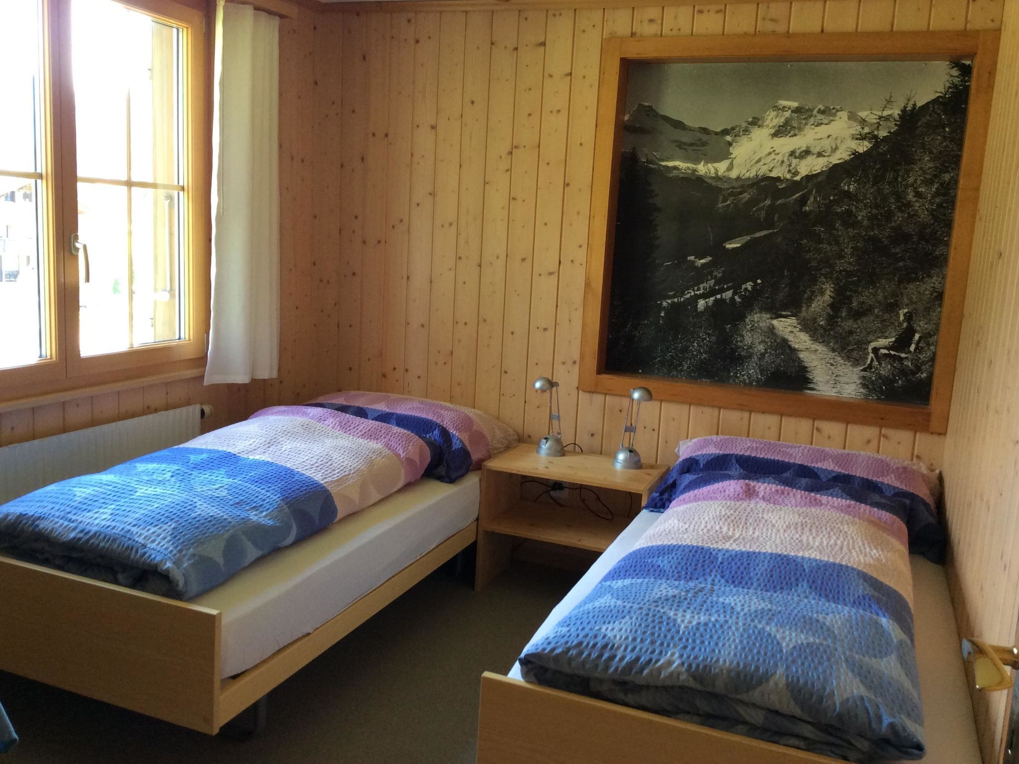 Photo of Bärgrose Appartement/Fewo, Bad, WC, 3 Schlafräume 4-Zimmerwohnung