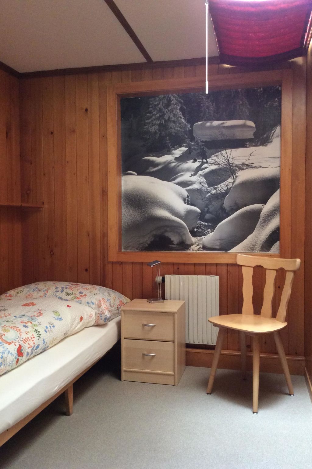 Photo of Bärgrose Appartement/Fewo, Bad, WC, 3 Schlafräume 4-Zimmerwohnung