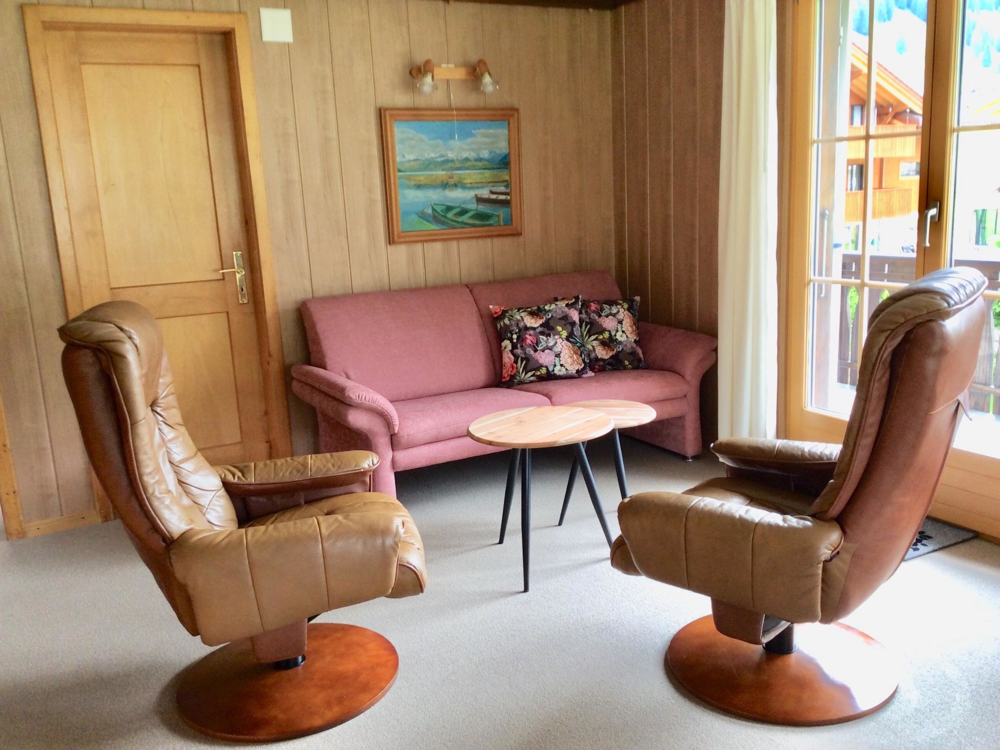 Photo of Bärgrose Appartement/Fewo, Bad, WC, 3 Schlafräume 4-Zimmerwohnung
