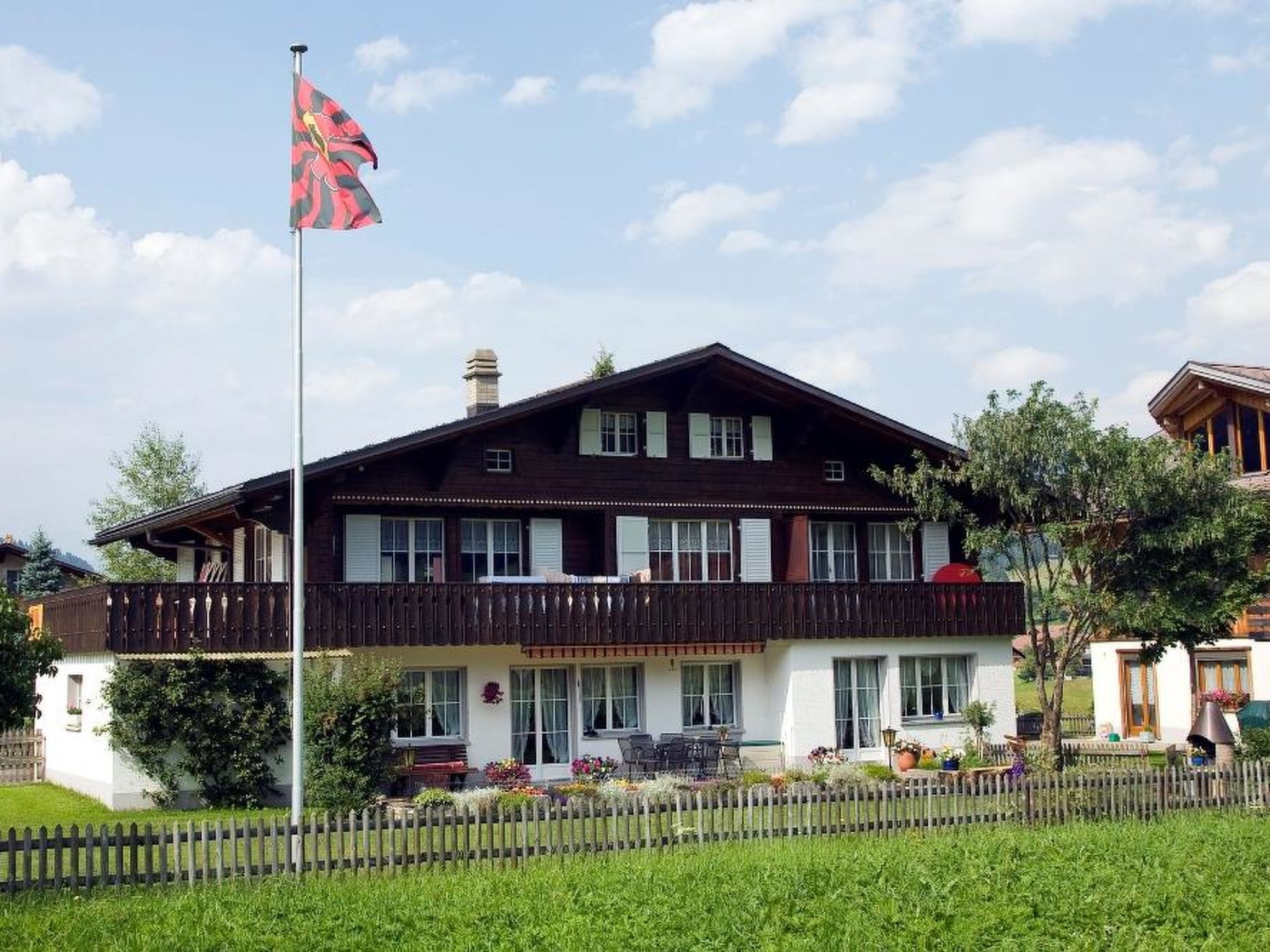 Photo of Bärgrose Appartement/Fewo, Bad, WC, 3 Schlafräume 4-Zimmerwohnung