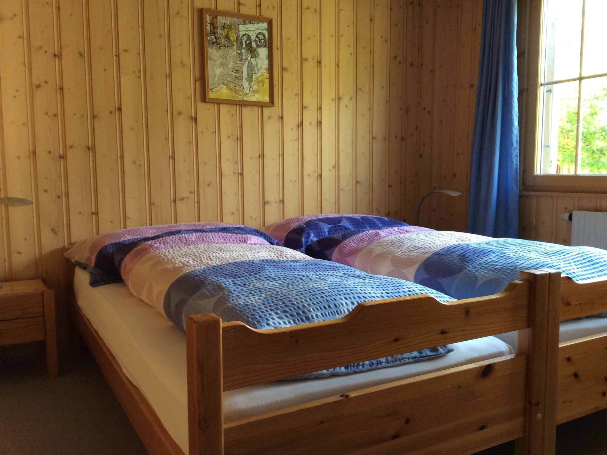 Photo of Bärgrose Appartement/Fewo, Bad, WC, 3 Schlafräume 4-Zimmerwohnung
