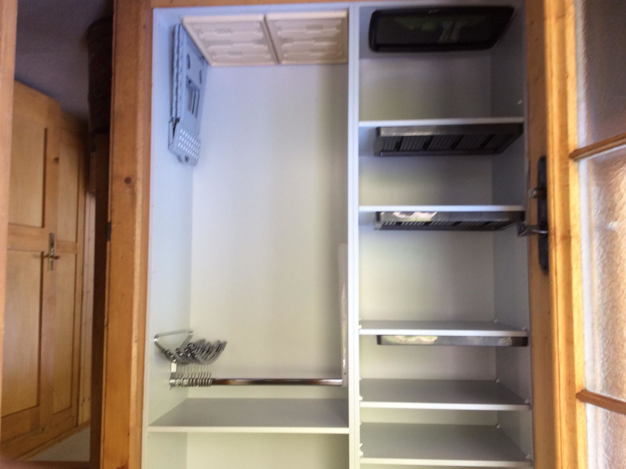 Photo of Bärgrose Appartement/Fewo, Bad, WC, 3 Schlafräume 4-Zimmerwohnung