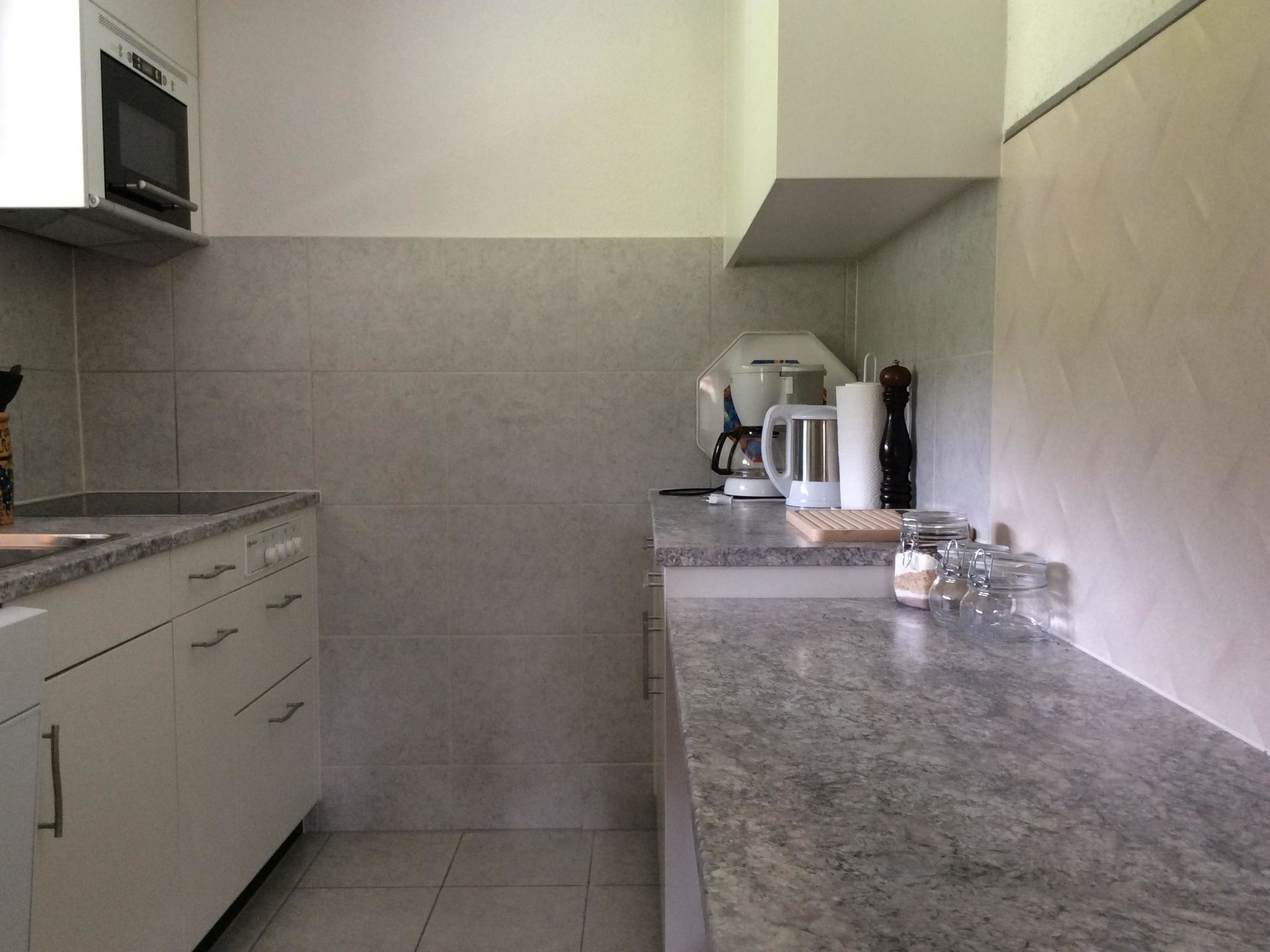 Photo of Bärgrose Appartement/Fewo, Bad, WC, 3 Schlafräume 4-Zimmerwohnung