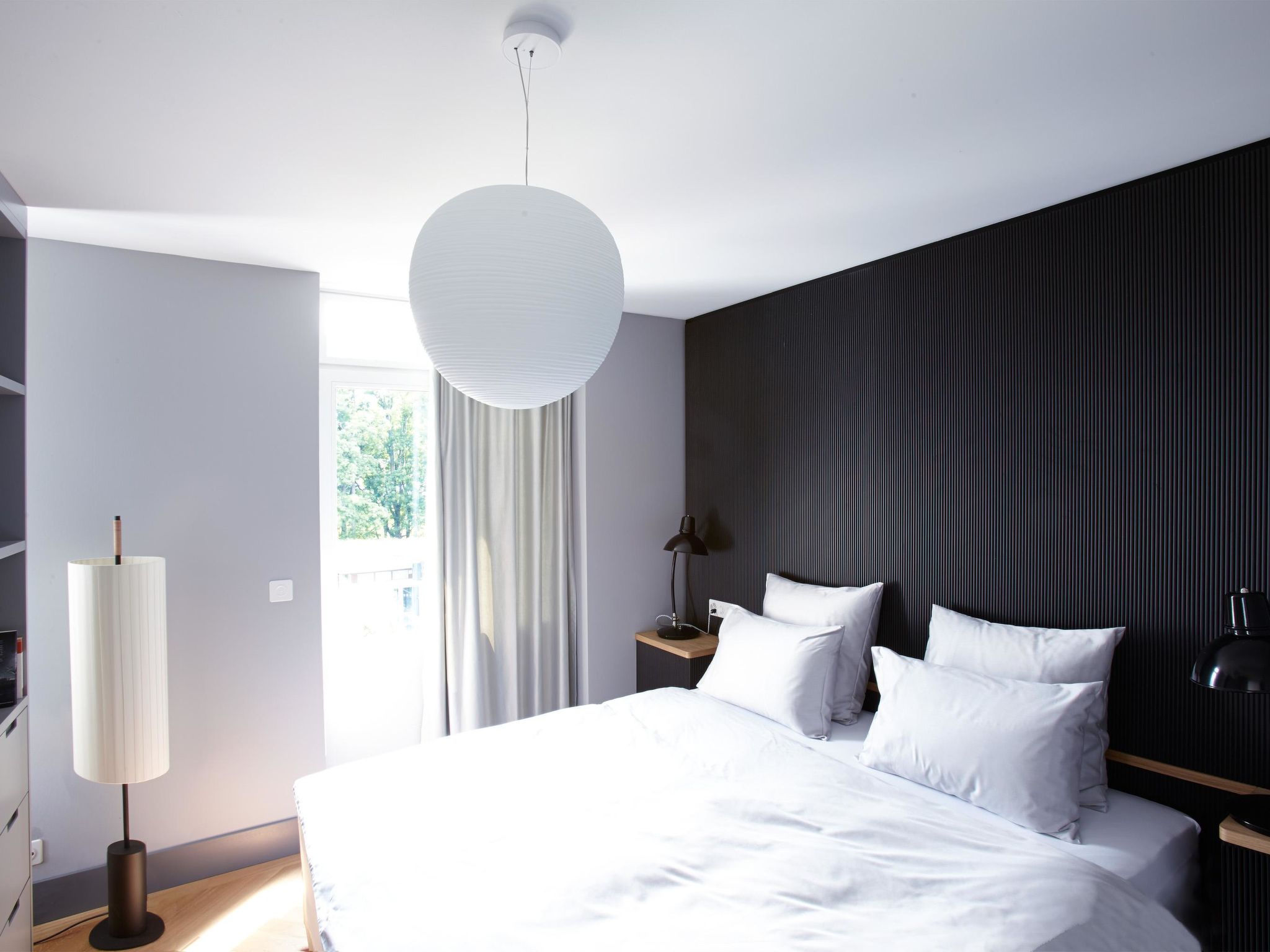 Photo of Bellevue Parkhotel & Spa - Relais & Châteaux Junior Suite, Dusche oder Bad, Süd