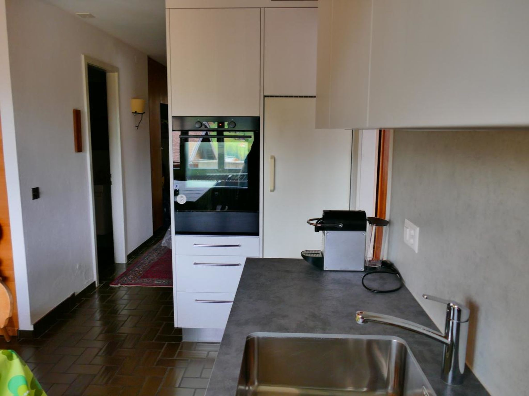Photo of Silberdistel C09 Appartement/Fewo, Dusche, WC, 2 Schlafräume 3.5 Zimmerwohnung
