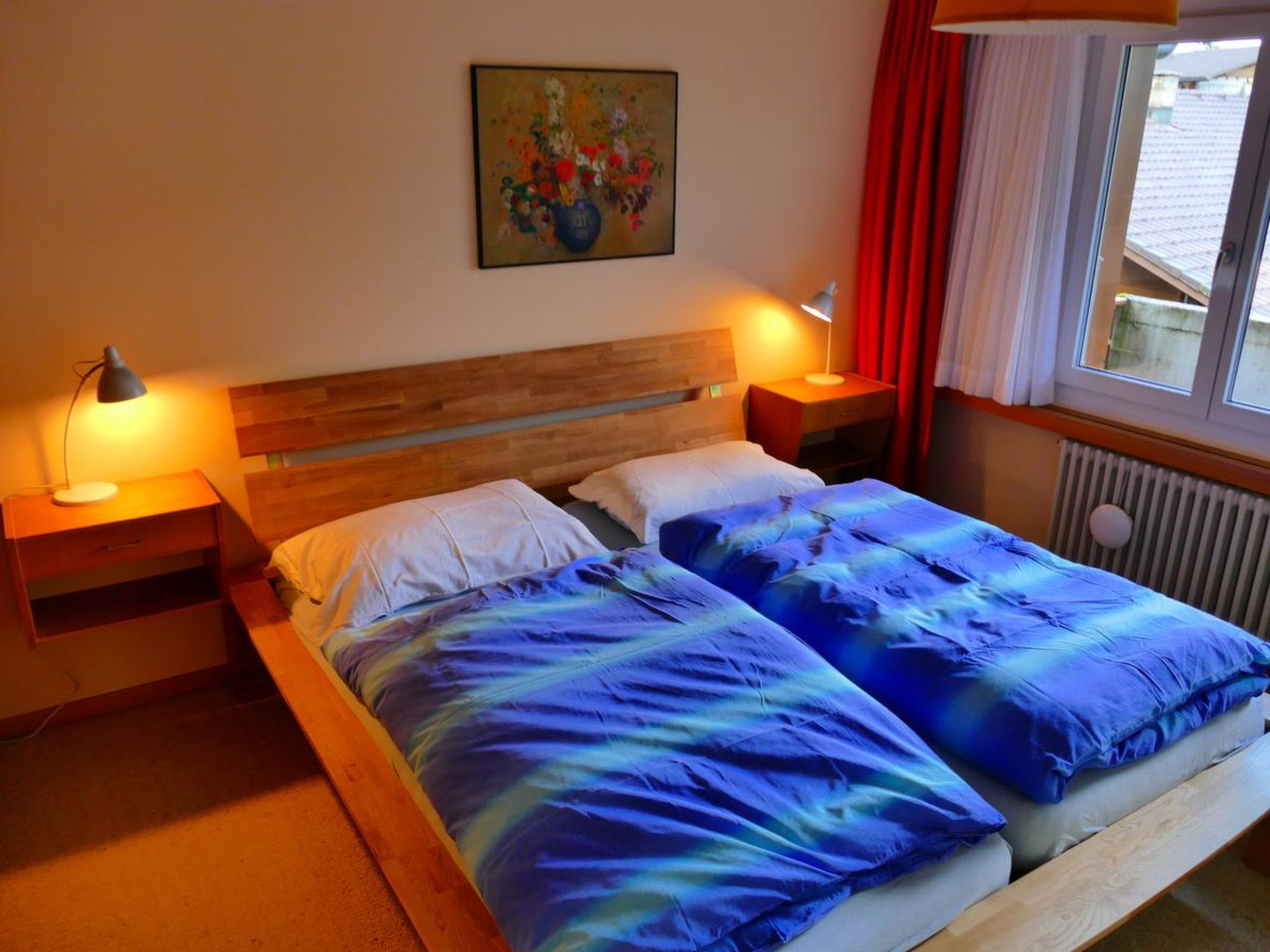 Photo of Silberdistel C09 Appartement/Fewo, Dusche, WC, 2 Schlafräume 3.5 Zimmerwohnung