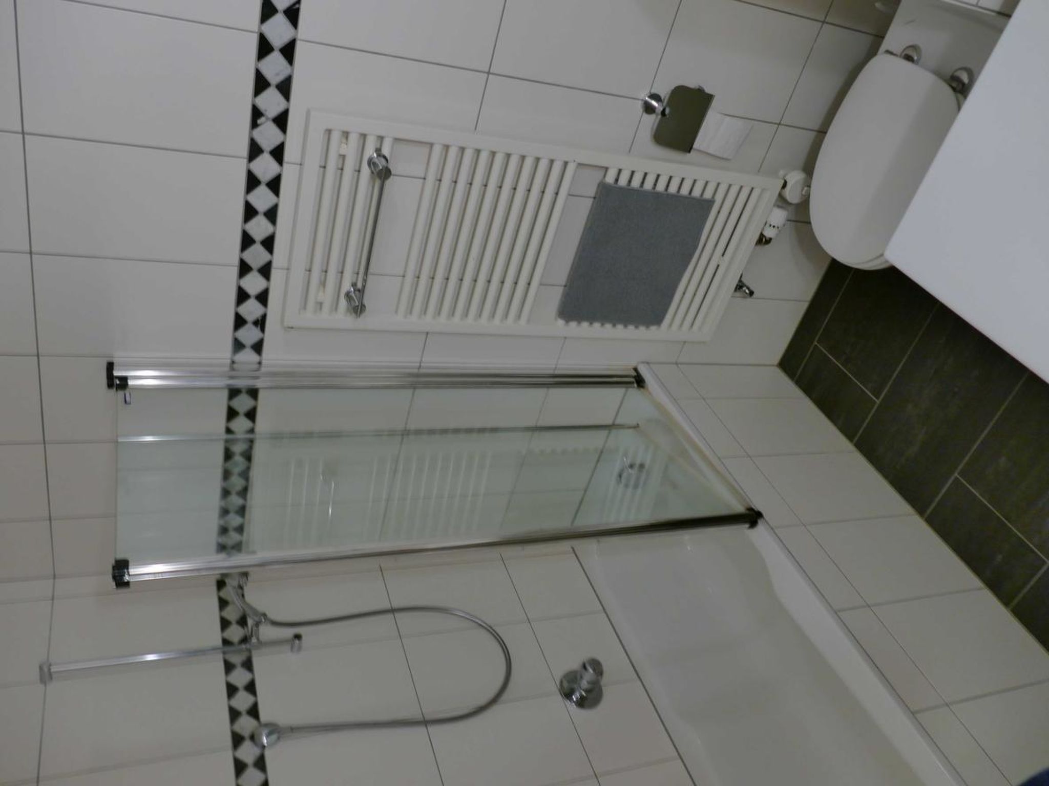 Photo of Silberdistel C09 Appartement/Fewo, Dusche, WC, 2 Schlafräume 3.5 Zimmerwohnung