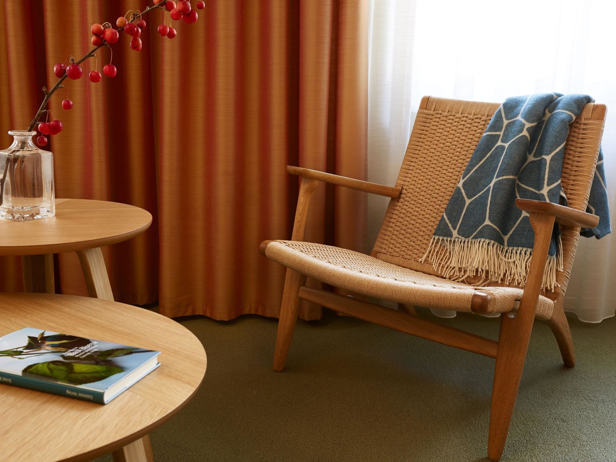 Photo of Bellevue Parkhotel & Spa - Relais & Châteaux Doppelzimmer, Dusche oder Bad, Nord