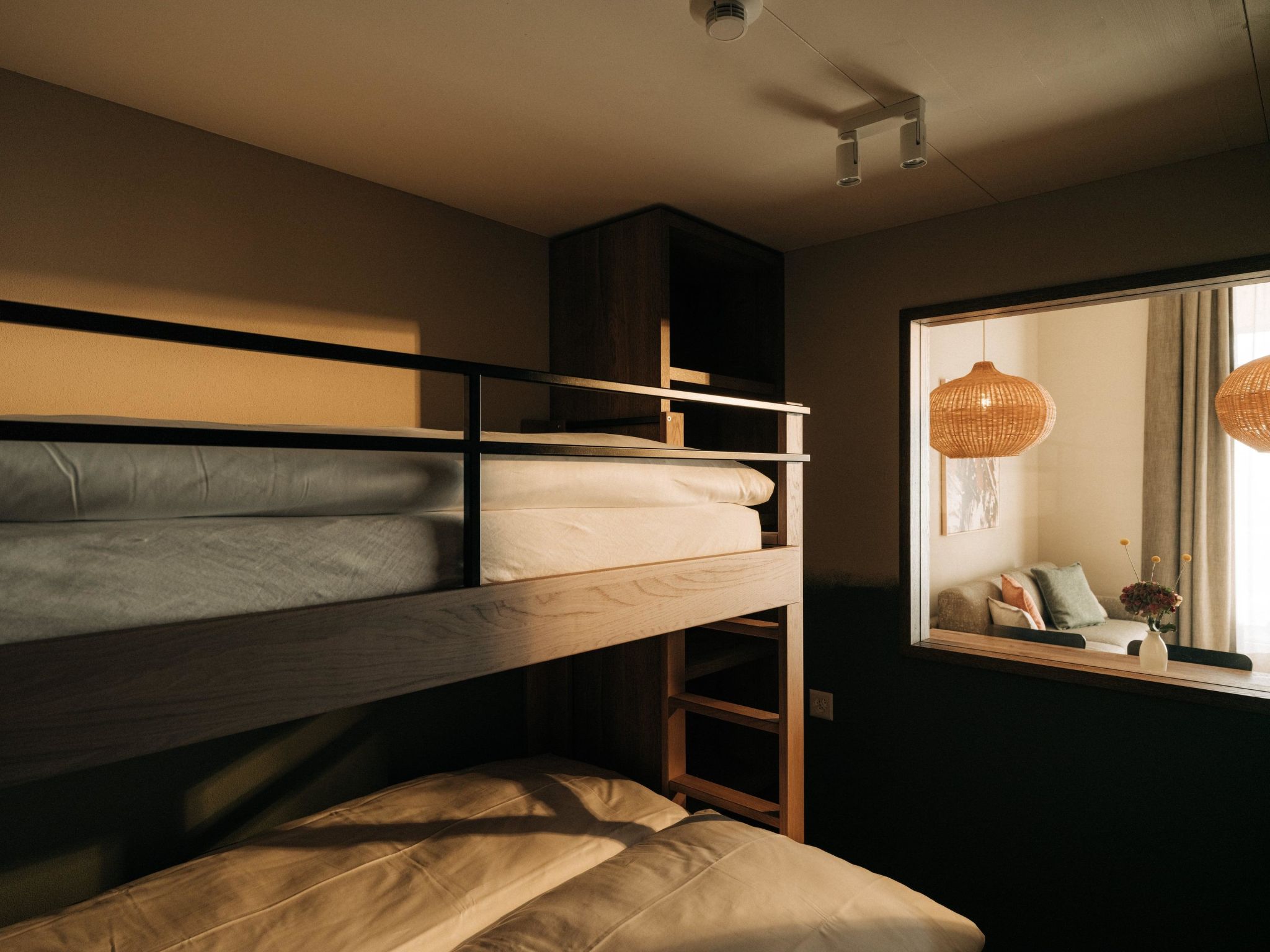 Photo of KURVE Apartments & Lounge Appartement/Fewo, Bad, WC, 2 Schlafräume