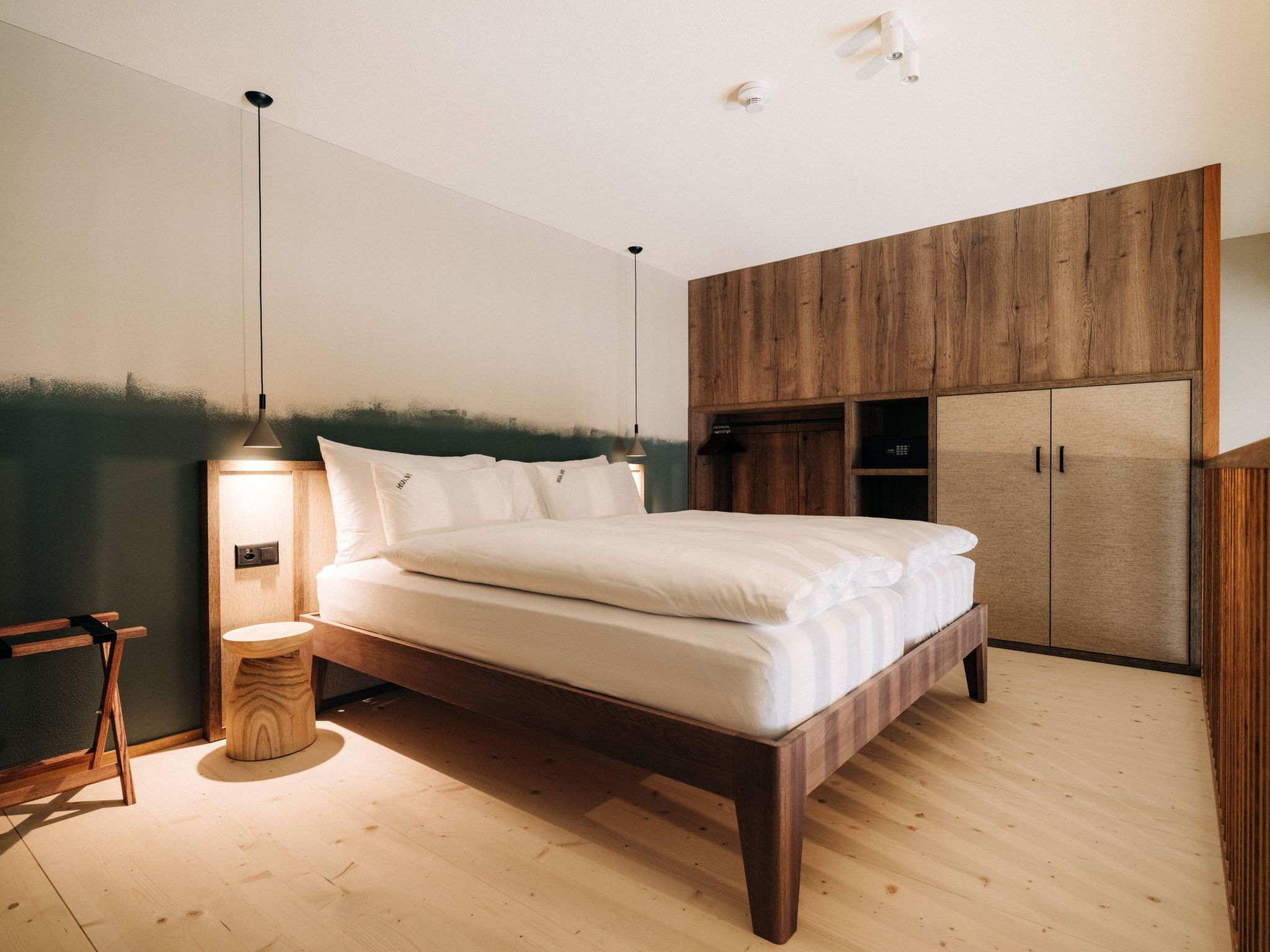 Photo of KURVE Apartments & Lounge Appartement/Fewo, Bad, WC, 2 Schlafräume