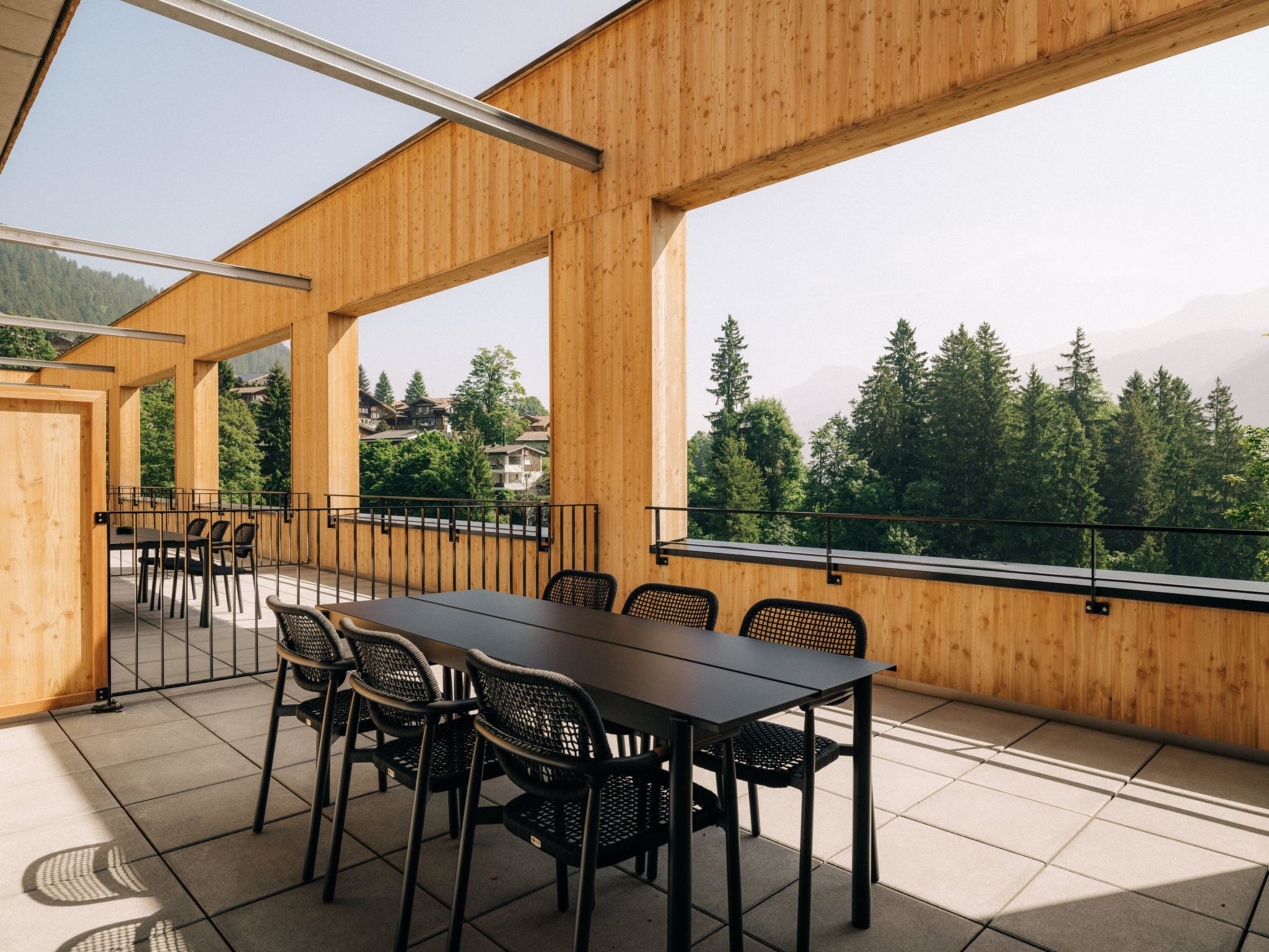 Photo of KURVE Apartments & Lounge Appartement/Fewo, Bad, WC, 2 Schlafräume