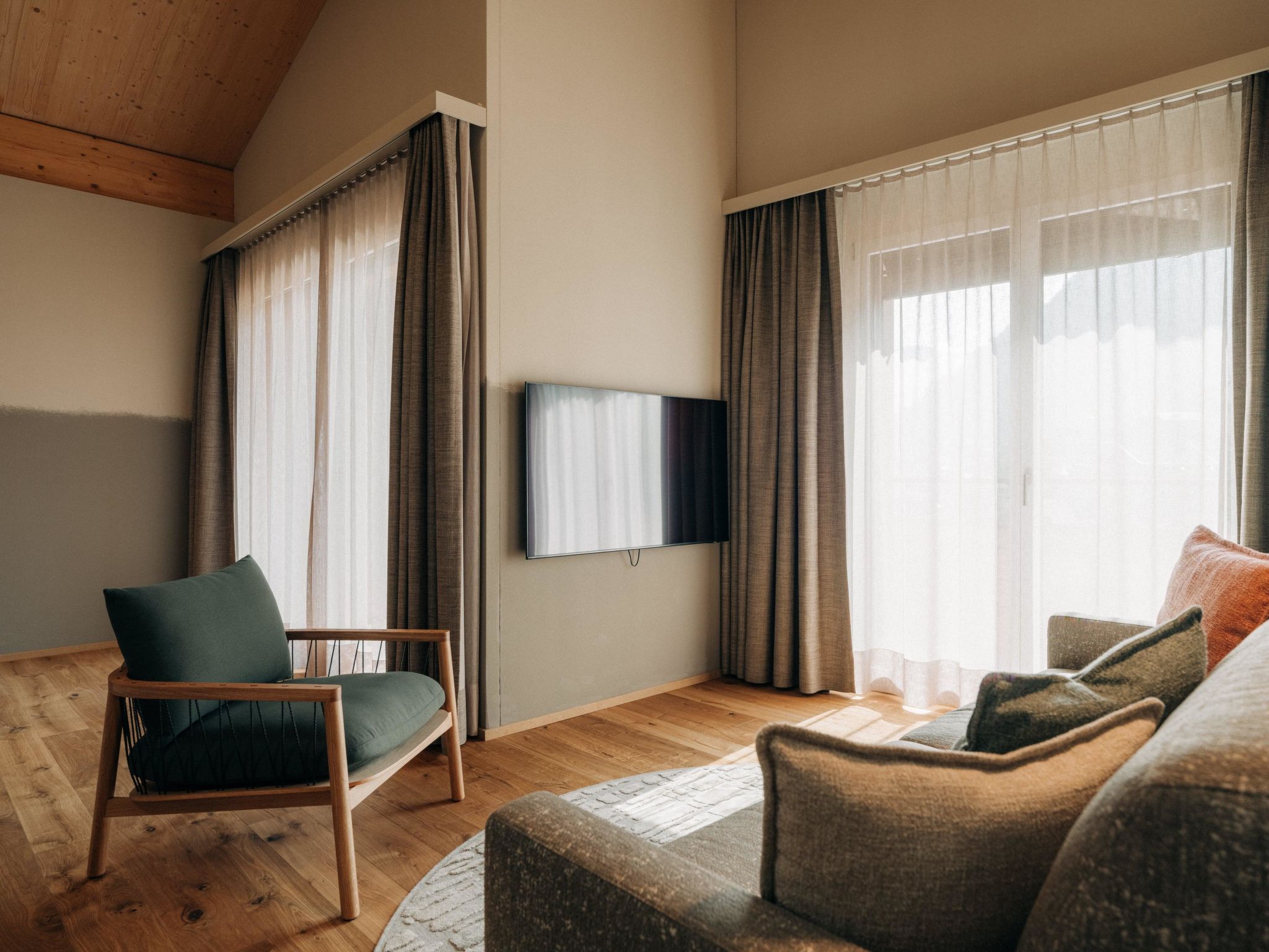 Photo of KURVE Apartments & Lounge Appartement/Fewo, Bad, WC, 1 Schlafraum