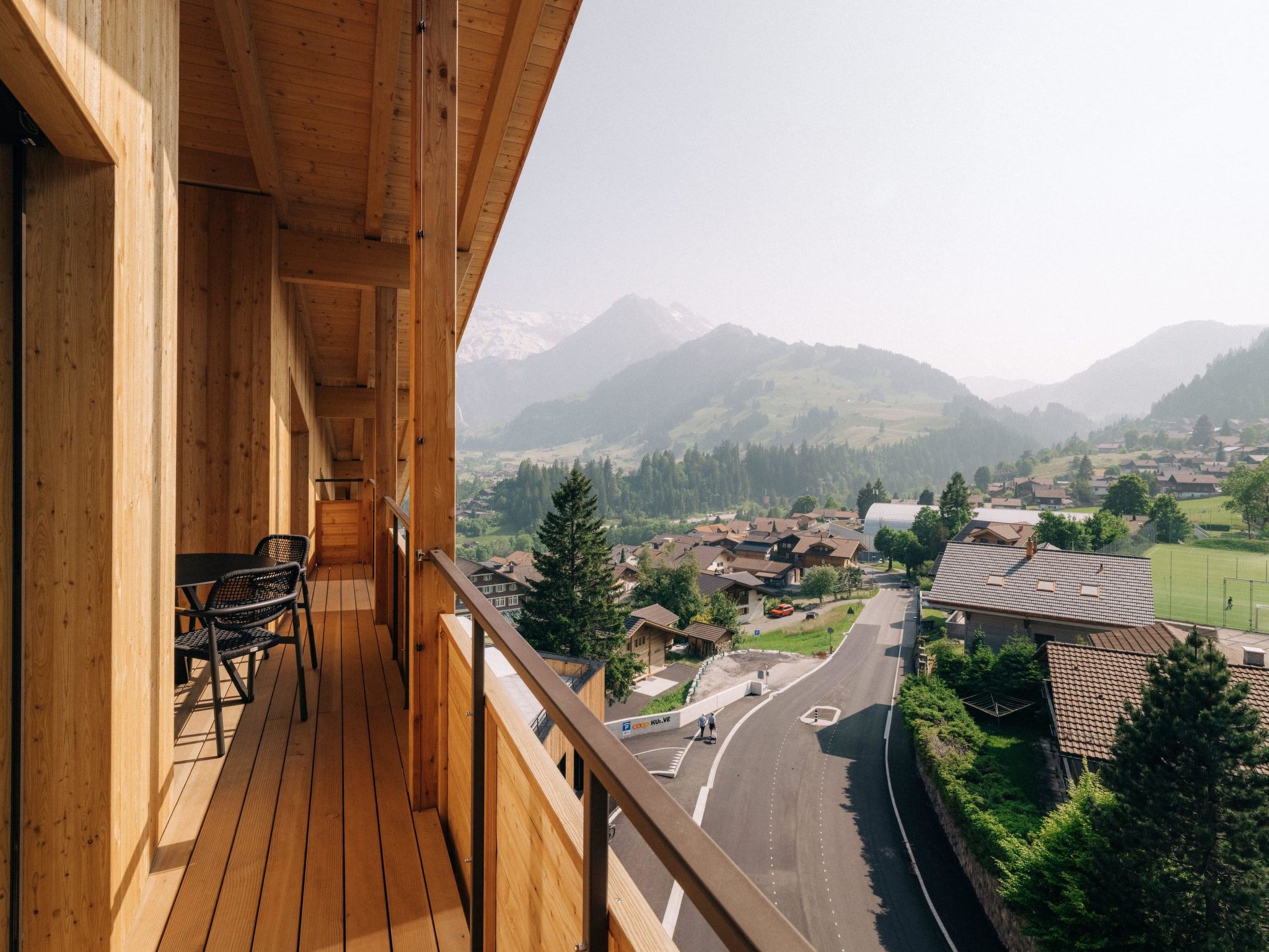 Photo of KURVE Apartments & Lounge Appartement/Fewo, Bad, WC, 1 Schlafraum