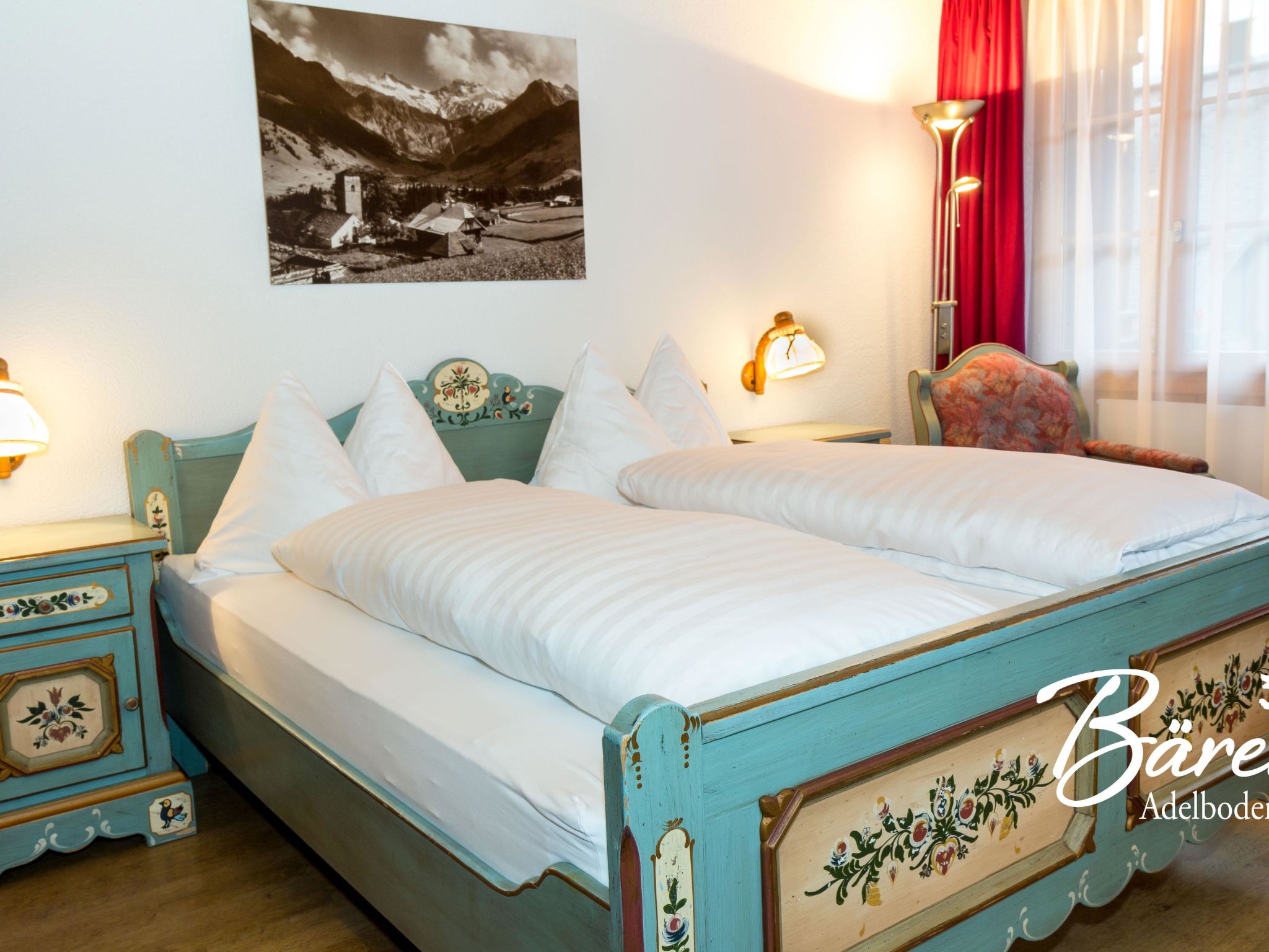 Photo of Hotel  Bären Appartement/Fewo, Dusche, WC, 2 Schlafräume