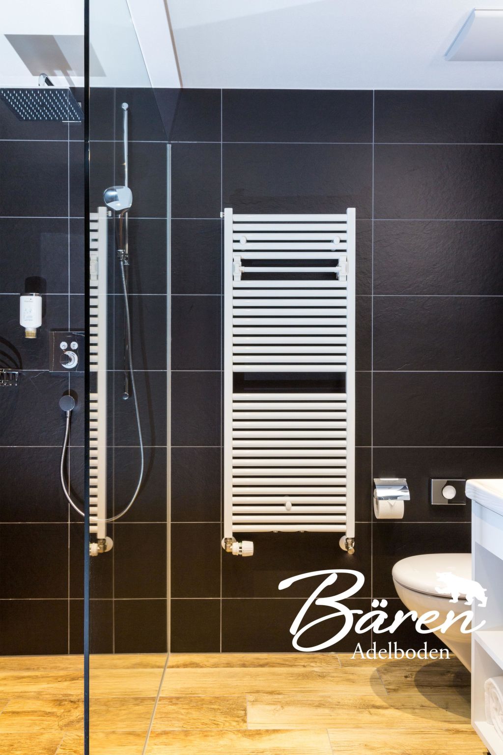 Photo of Hotel  Bären Appartement/Fewo, Dusche, WC, 2 Schlafräume