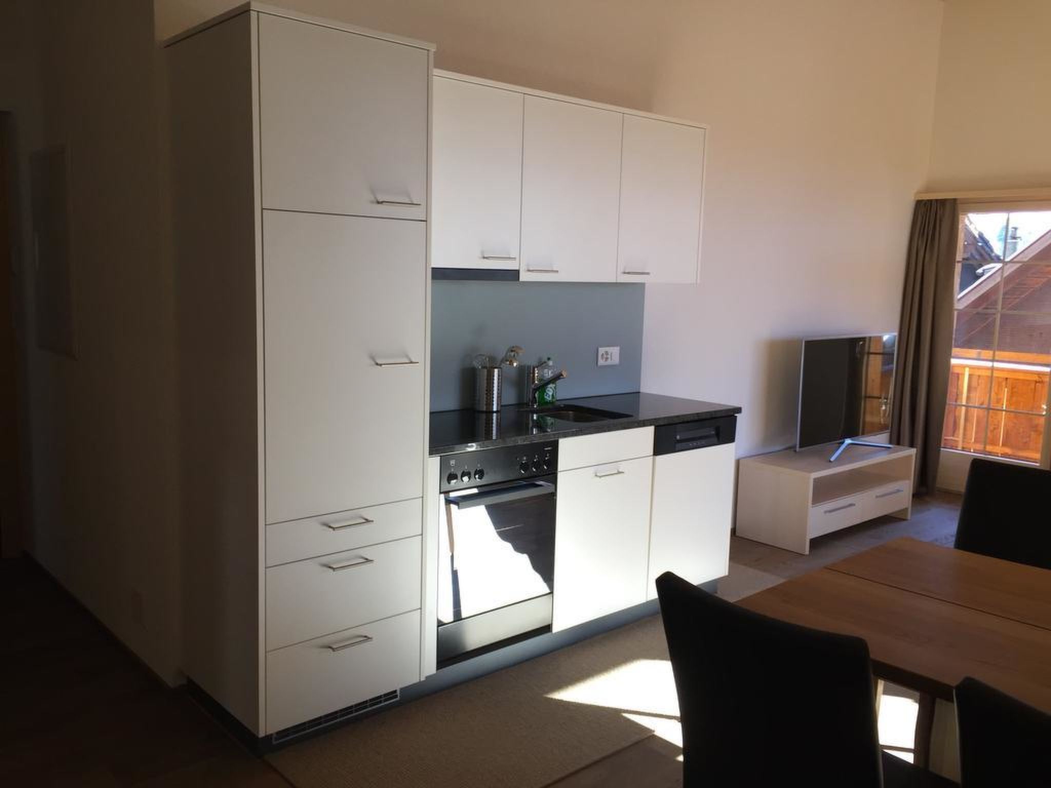 Photo of Hotel  Bären Appartement/Fewo, Dusche, WC, 2 Schlafräume