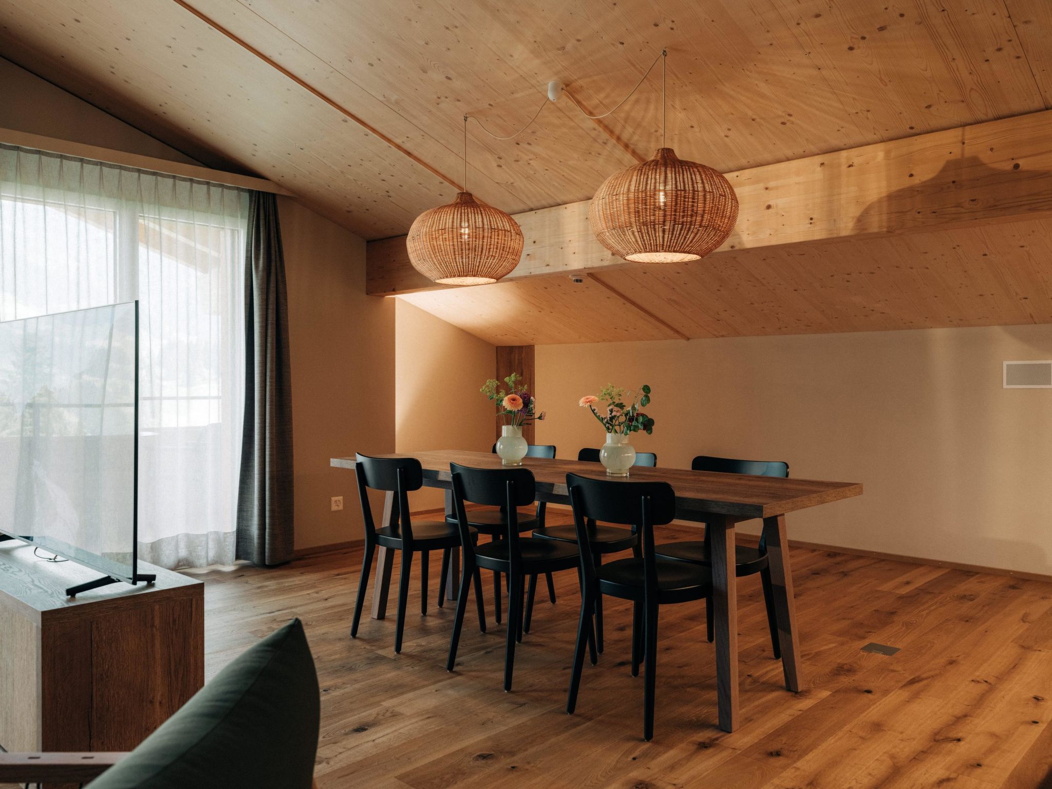 Photo of KURVE Apartments & Lounge Appartement/Fewo, Bad, WC, 3 Schlafräume