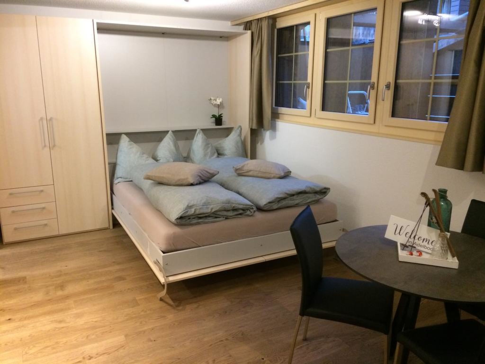 Photo of Hotel  Bären Appartement/Fewo, Dusche, WC, 1 Schlafraum Studio - Nebenhaus