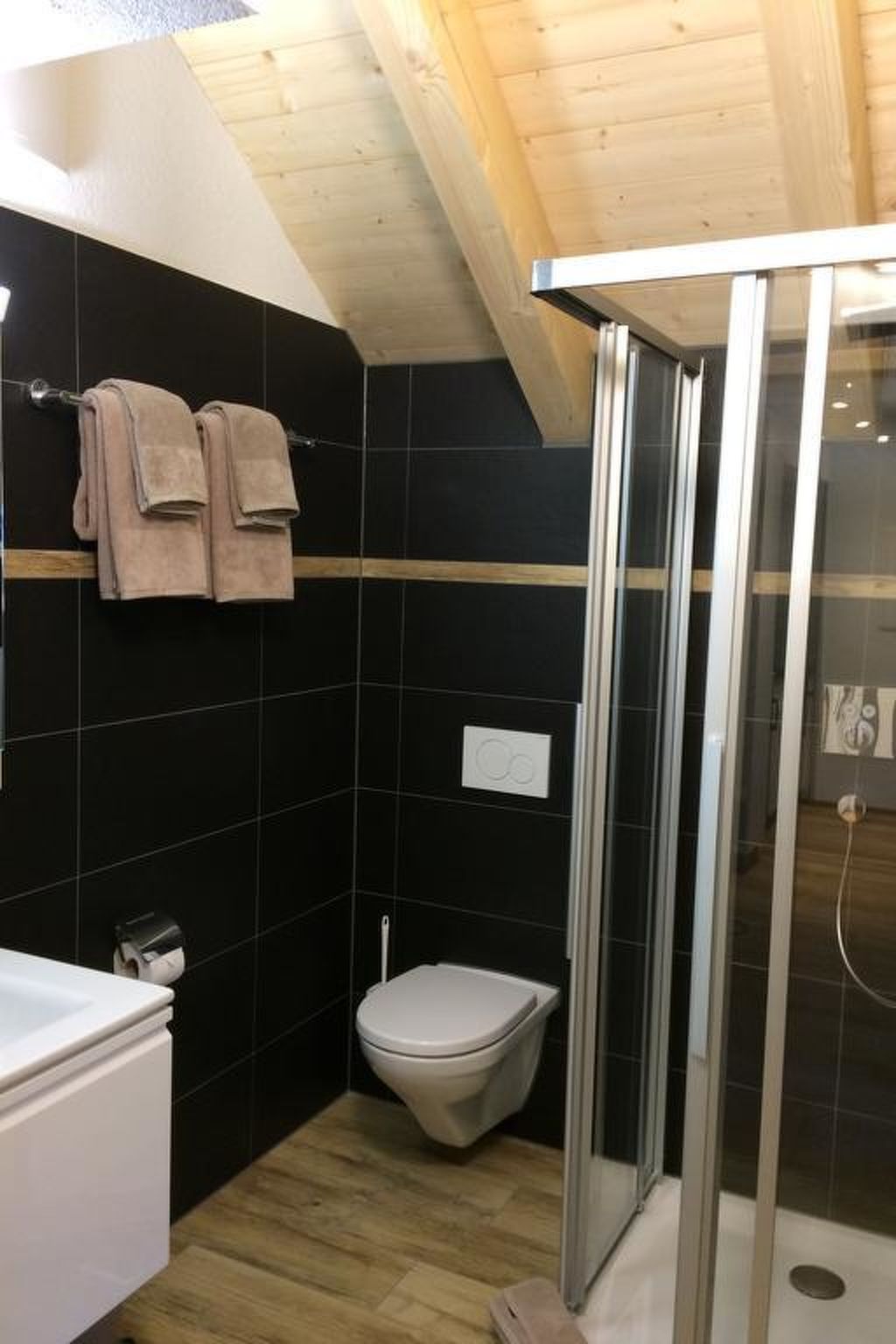 Photo of Hotel  Bären Appartement/Fewo, Dusche, WC, 1 Schlafraum Studio - Nebenhaus