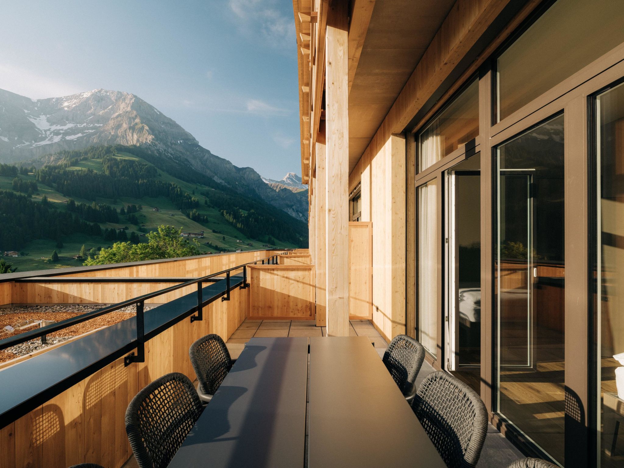Photo of KURVE Apartments & Lounge Appartement/Fewo, Bad, WC, 2 Schlafräume