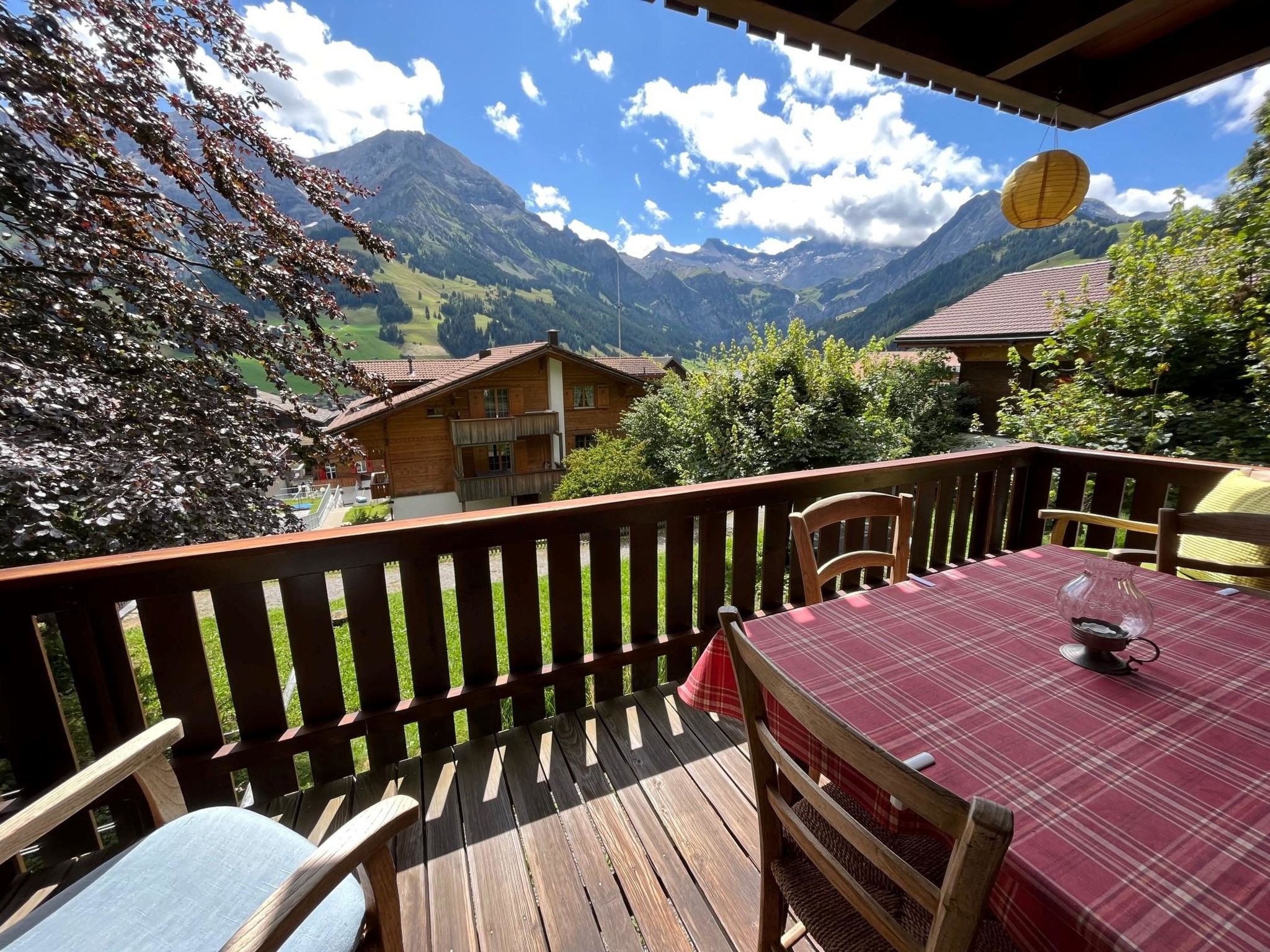 Photo of Haldematt Appartement/Fewo, Bad, WC, 3 Schlafräume 4-Zimmerwohnung