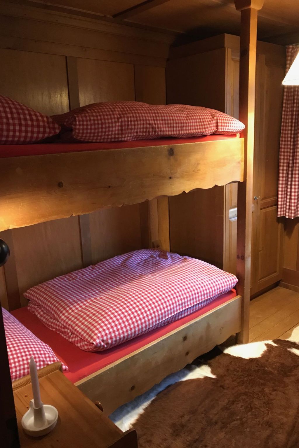 Photo of Haldematt Appartement/Fewo, Bad, WC, 3 Schlafräume 4-Zimmerwohnung