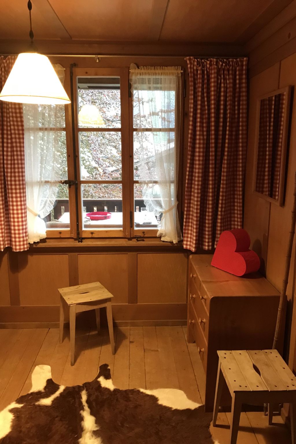 Photo of Haldematt Appartement/Fewo, Bad, WC, 3 Schlafräume 4-Zimmerwohnung