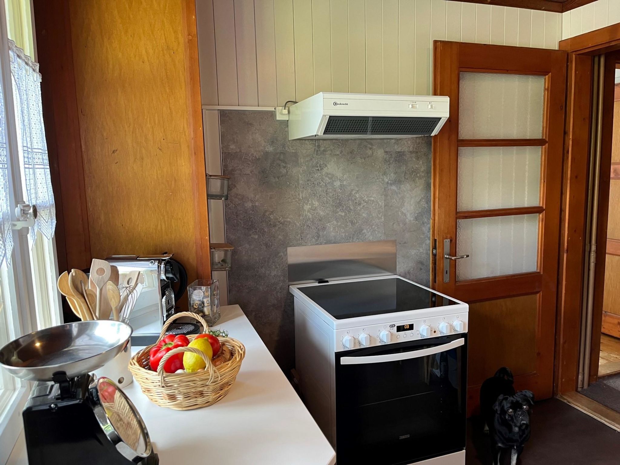 Photo of Haldematt Appartement/Fewo, Bad, WC, 3 Schlafräume 4-Zimmerwohnung