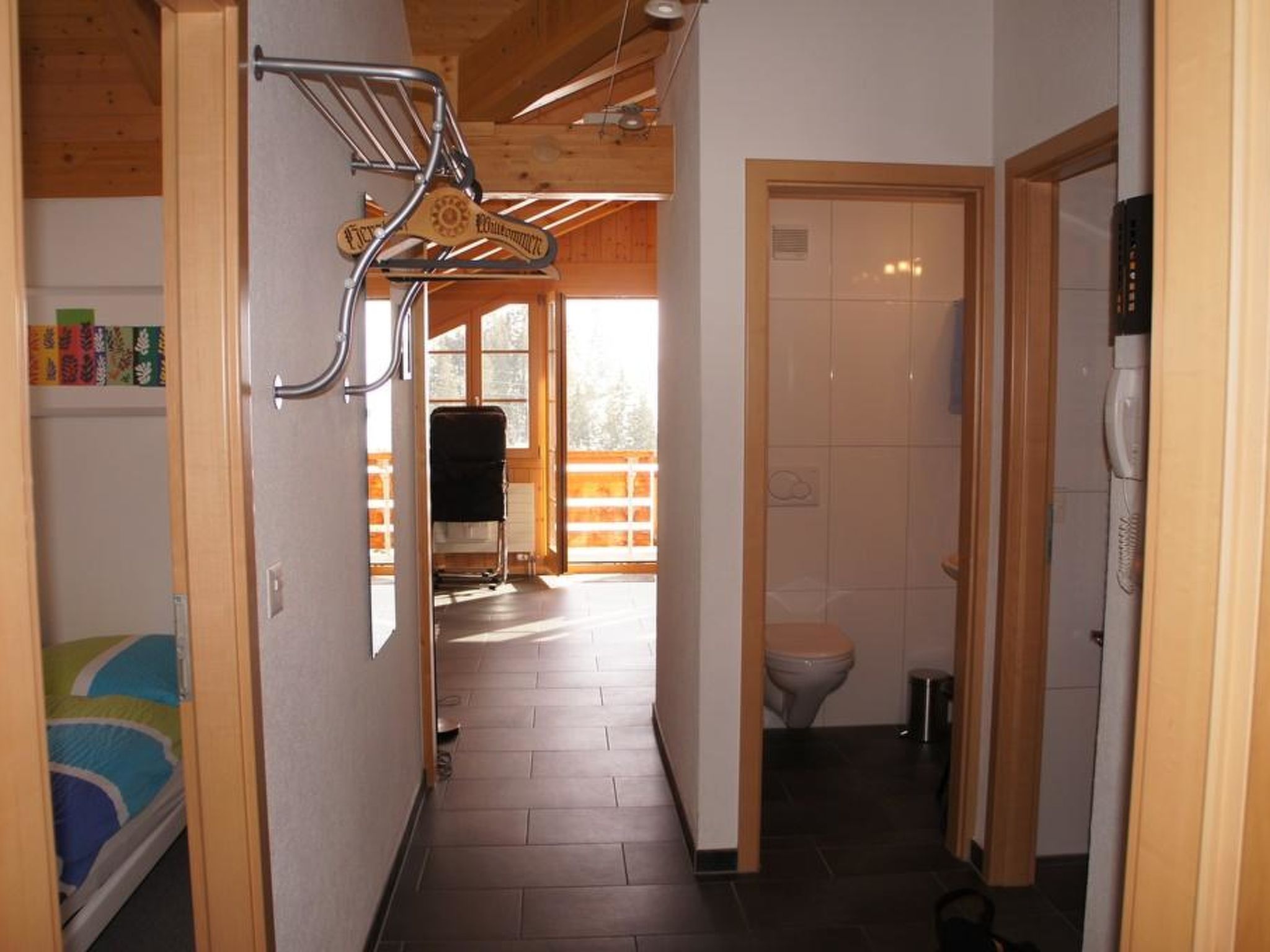 Am Gilsbach Appartement/Fewo, Dusche und Bad, WC, 2 Schlafräume - Image-tags.info