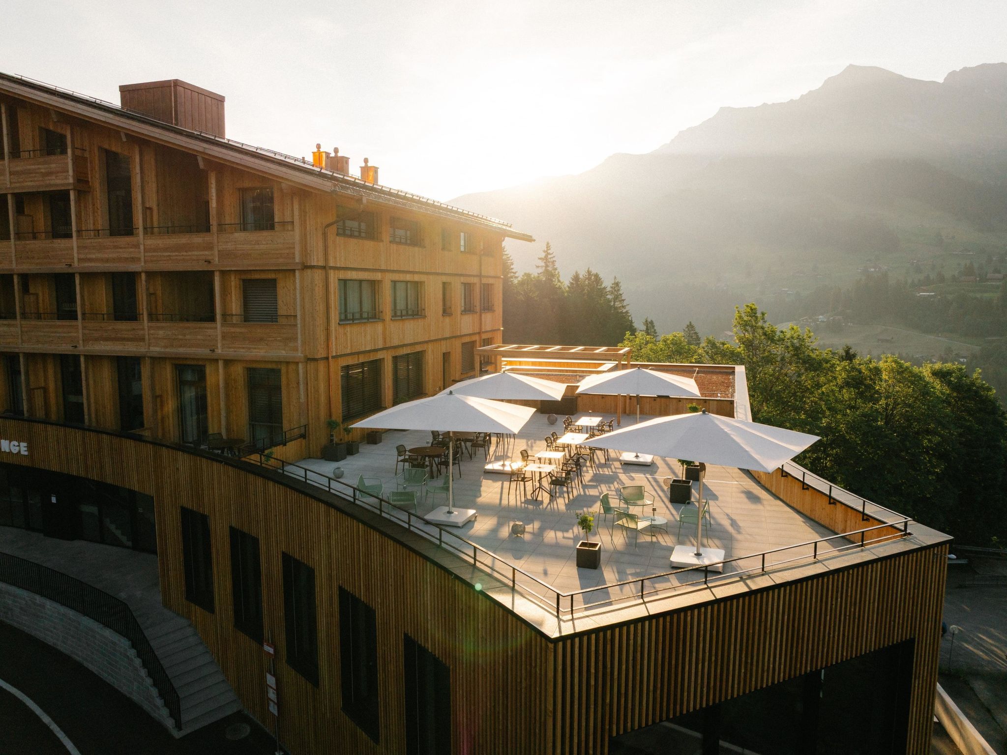Photo of KURVE Apartments & Lounge Appartement/Fewo, Bad, WC, 3 Schlafräume