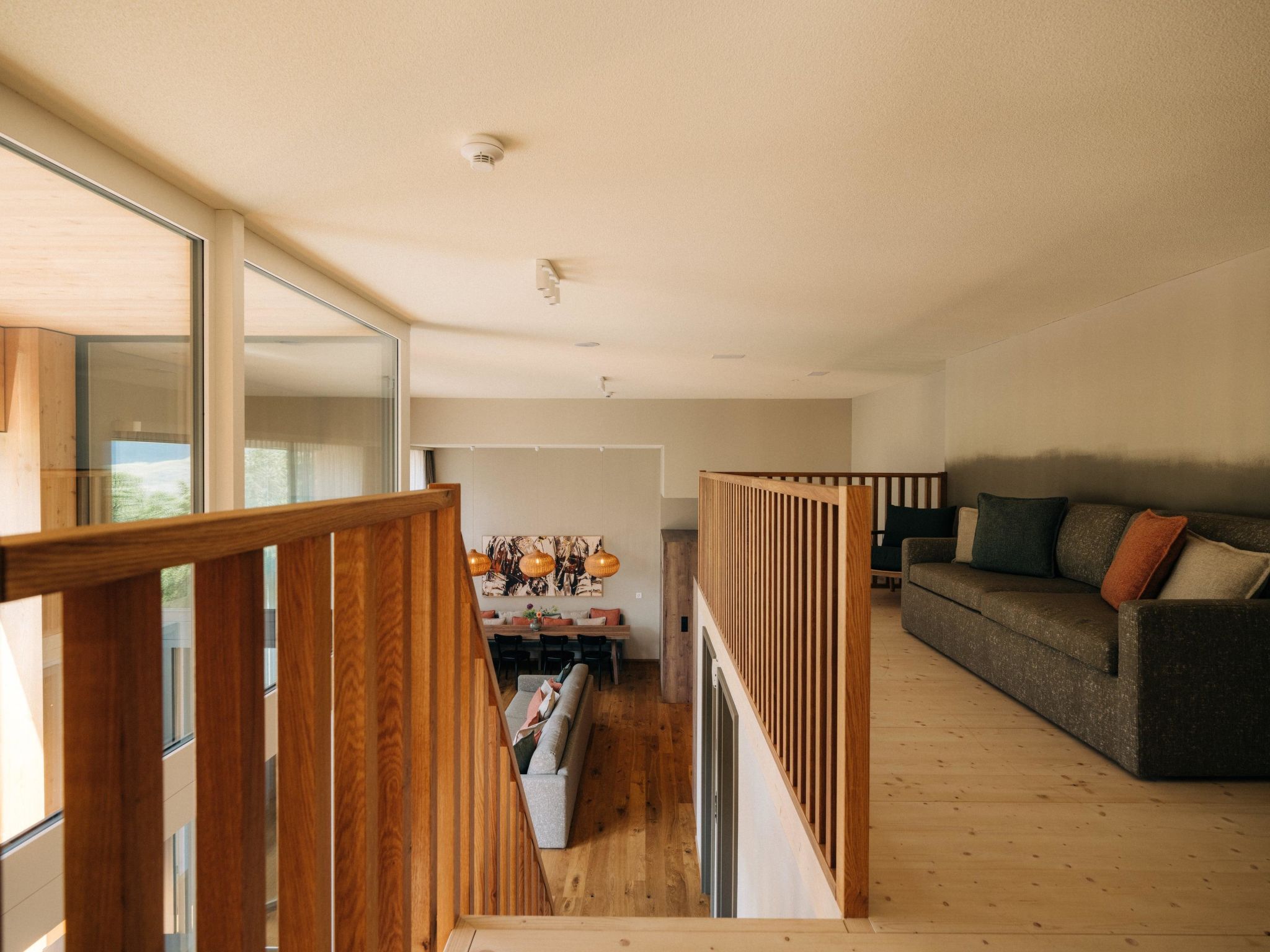 Photo of KURVE Apartments & Lounge Appartement/Fewo, Bad, WC, 3 Schlafräume