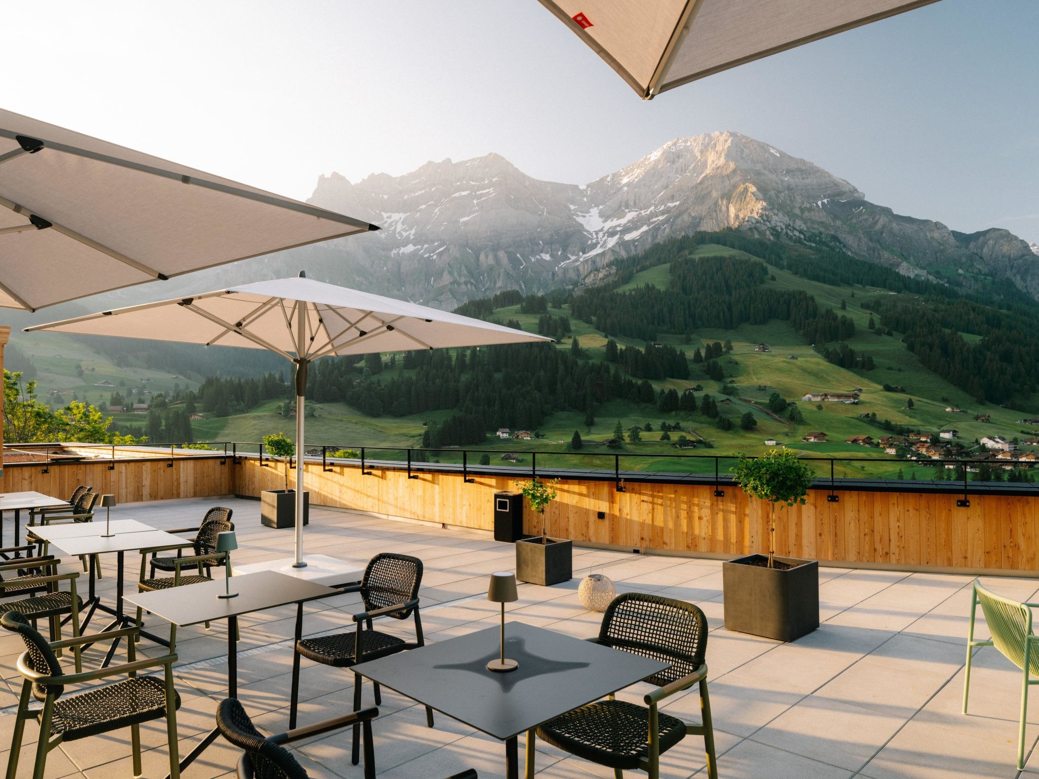 Photo of KURVE Apartments & Lounge Appartement/Fewo, Bad, WC, 2 Schlafräume