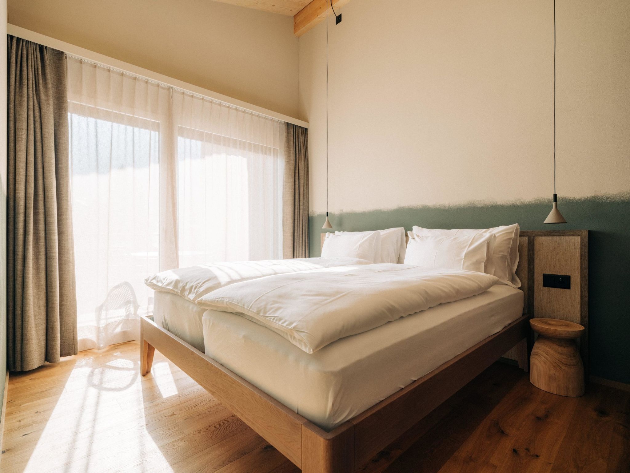 Photo of KURVE Apartments & Lounge Appartement/Fewo, Bad, WC, 2 Schlafräume