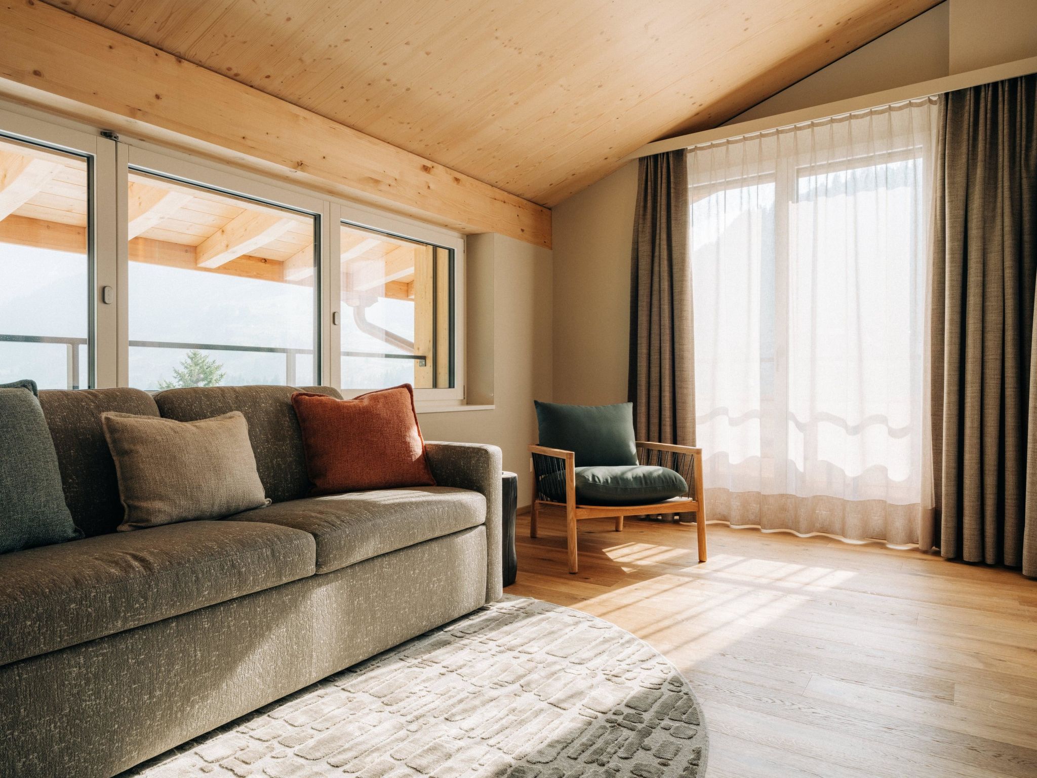 Photo of KURVE Apartments & Lounge Appartement/Fewo, Bad, WC, 2 Schlafräume