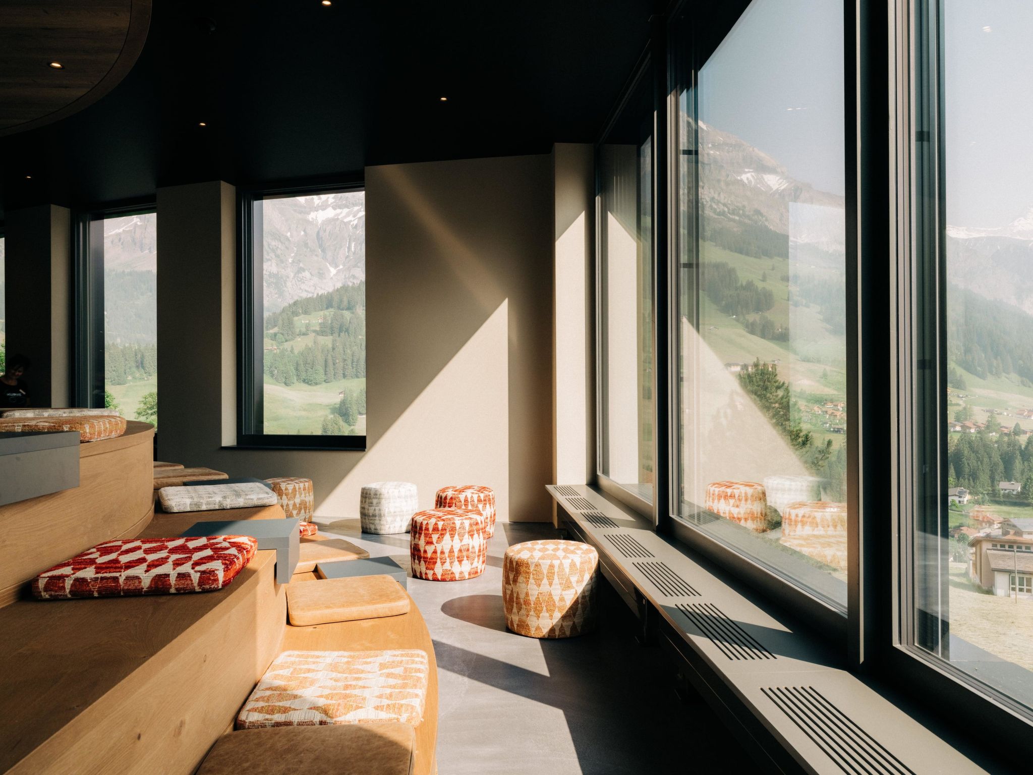 Photo of KURVE Apartments & Lounge Appartement/Fewo, Bad, WC, 1 Schlafraum