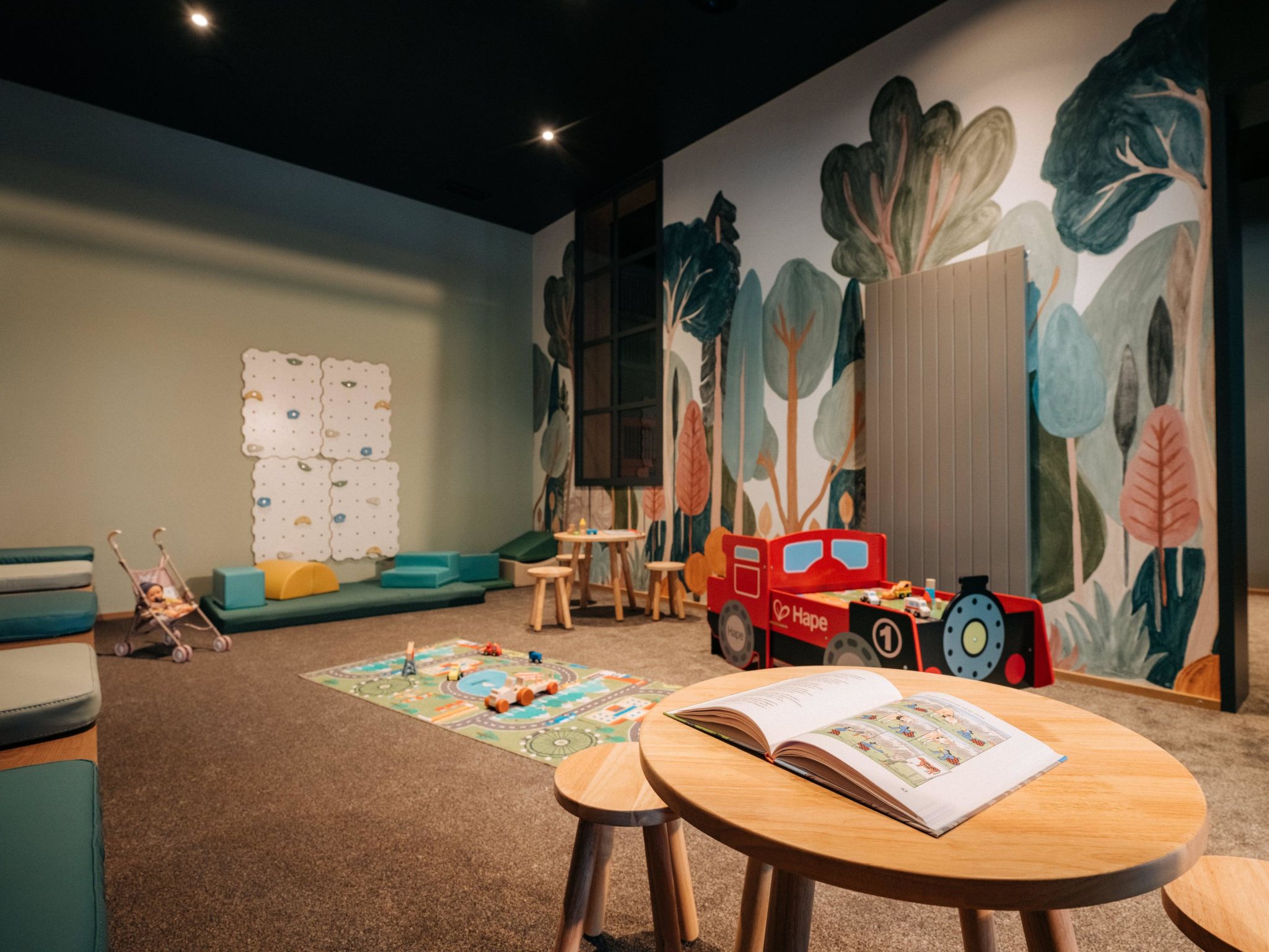 Photo of KURVE Apartments & Lounge Appartement/Fewo, Bad, WC, 1 Schlafraum