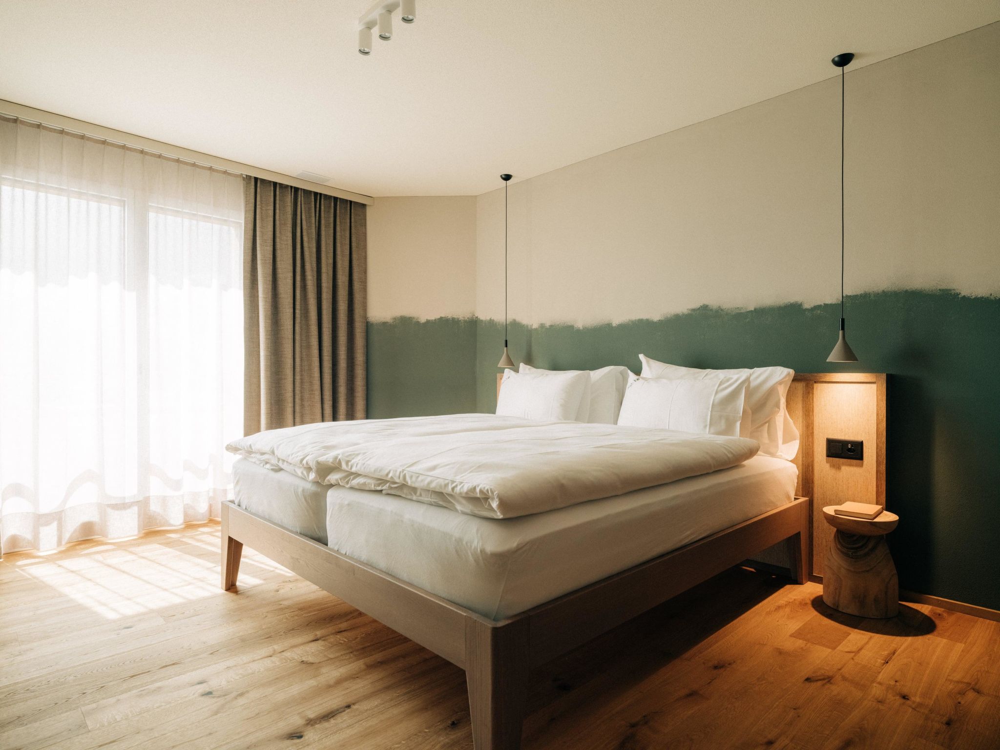 Photo of KURVE Apartments & Lounge Appartement/Fewo, Bad, WC, 1 Schlafraum