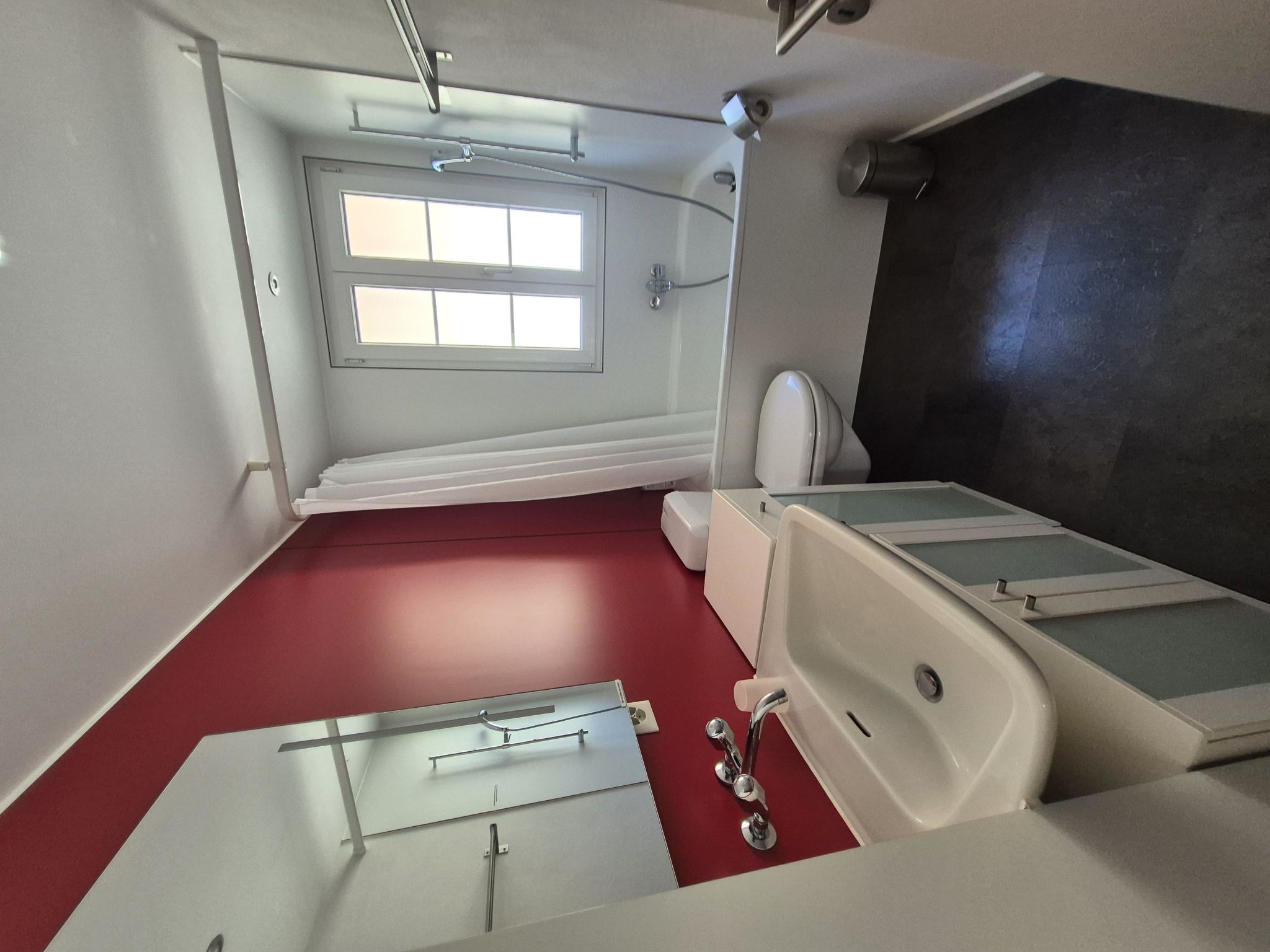 Photo of Chalet Thüler Dachgeschoss Appartement/Fewo, Bad, WC, 2 Schlafräume
