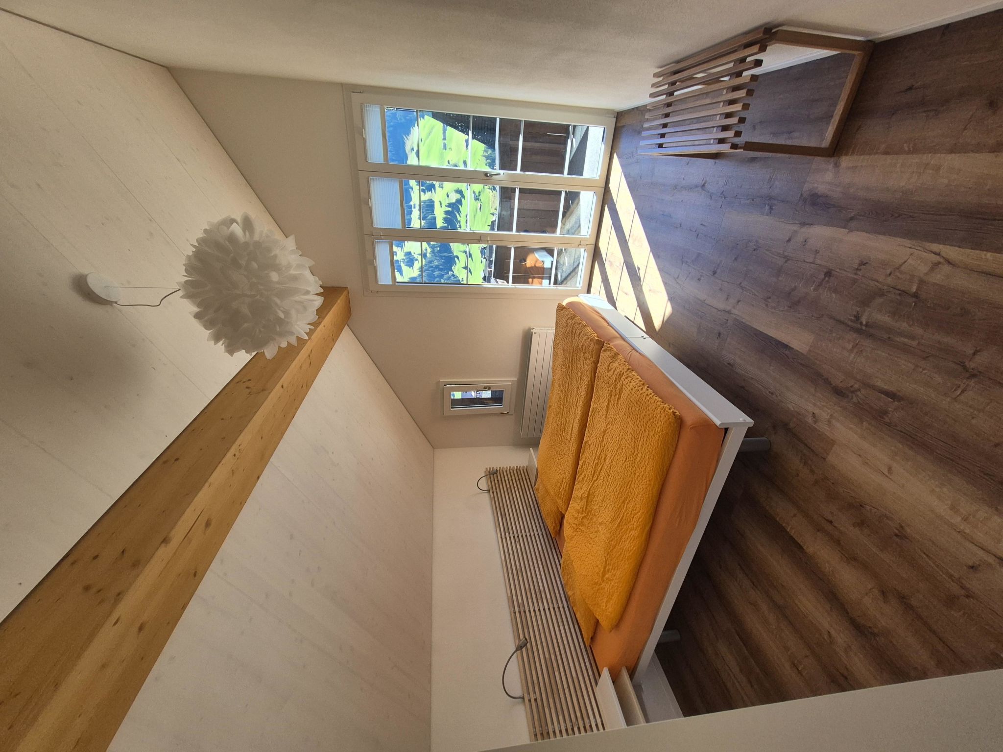 Photo of Chalet Thüler Dachgeschoss Appartement/Fewo, Bad, WC, 2 Schlafräume